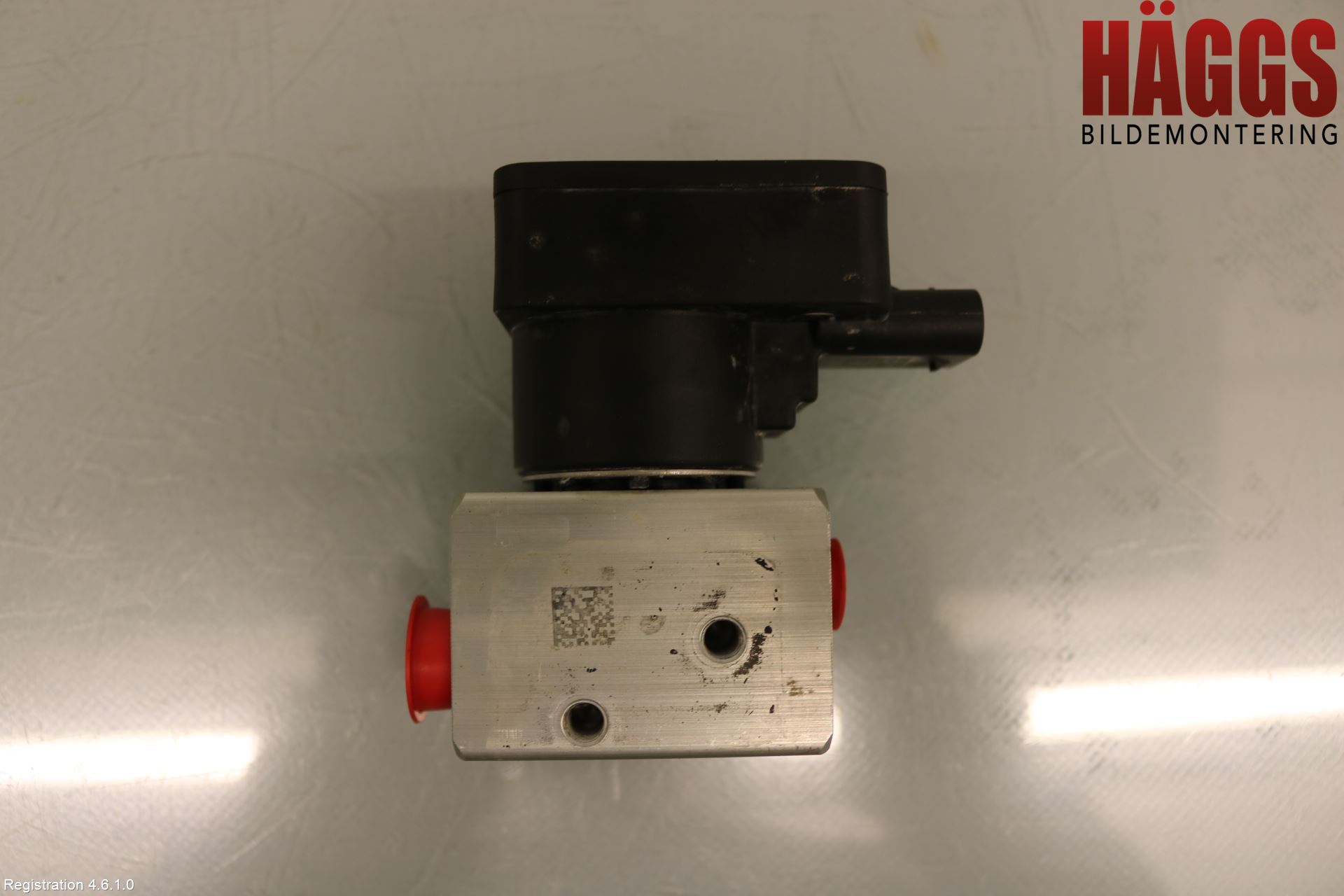 Kia NIRO (SG2) 23- Ac Expansionsventil