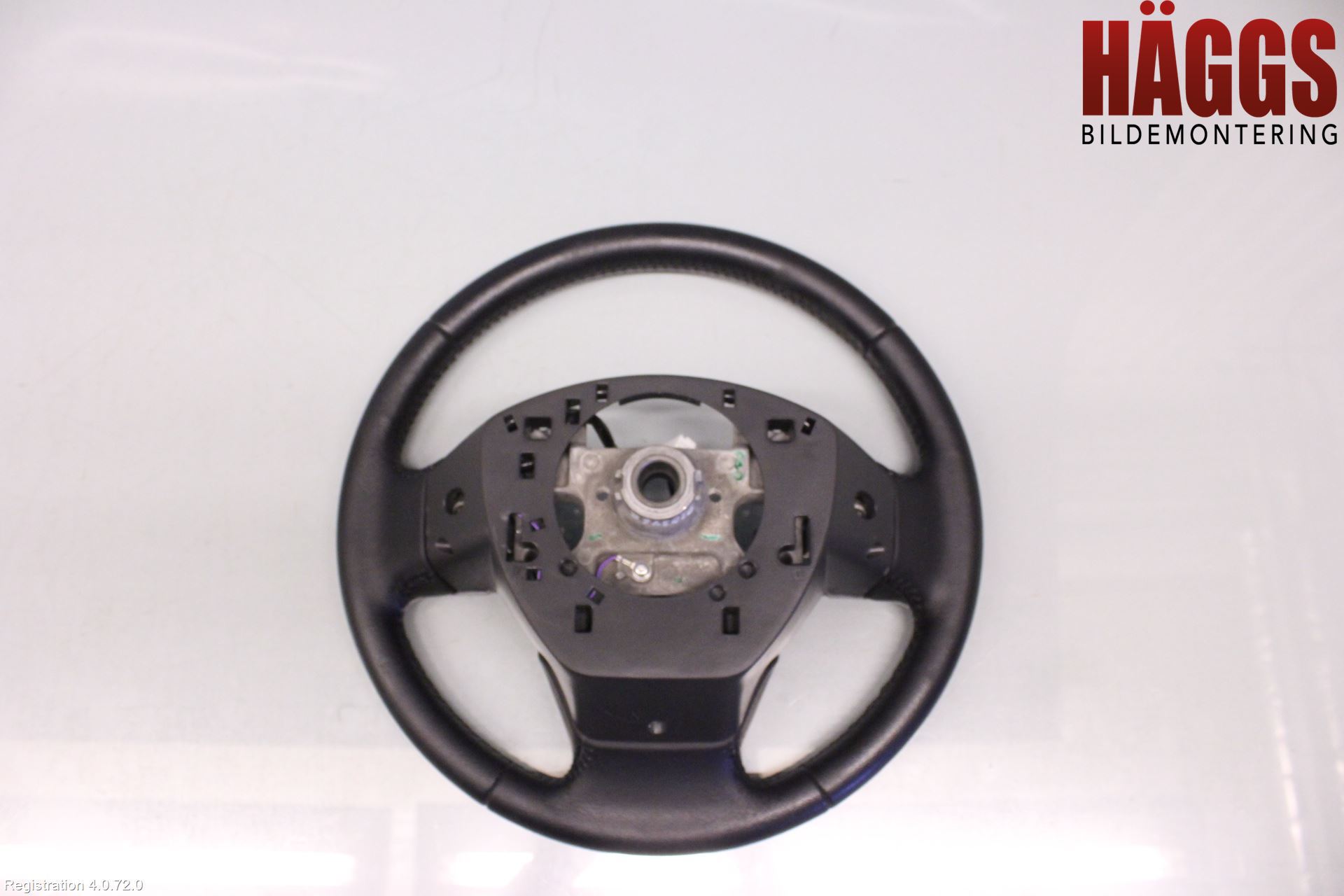 Mitsubishi L200 16-23 Ratt