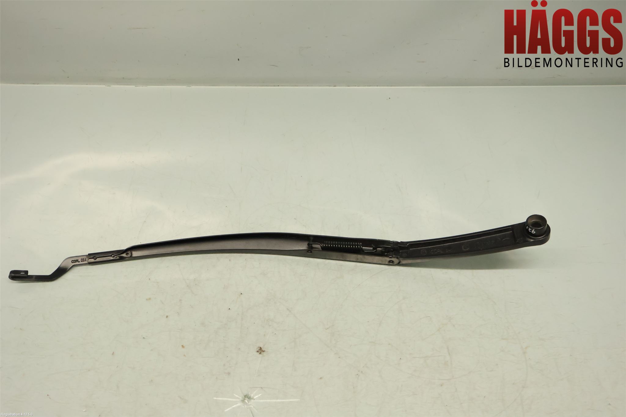 Kia XCEED 19- Torkararm Armar Vindruta