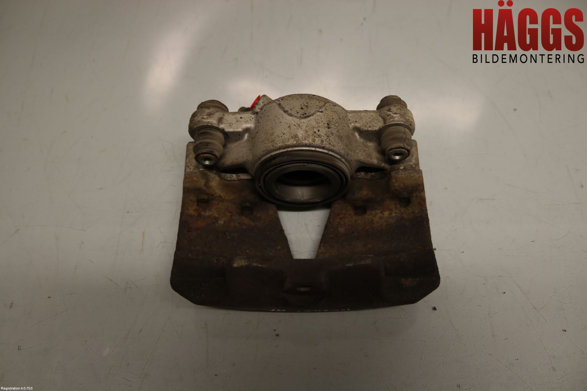 Audi A4/S4 08-11 Bromsok Fram Höger