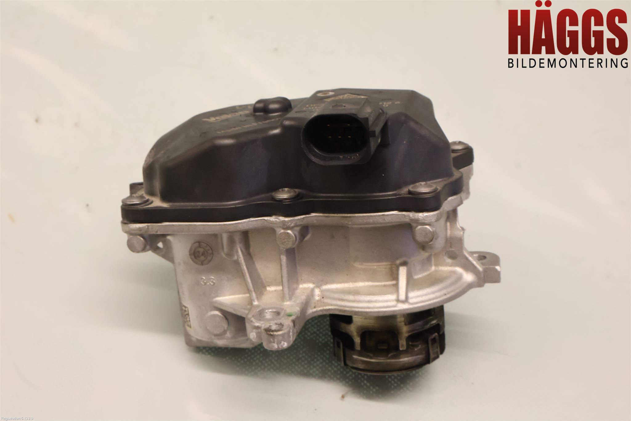 Audi A6 F2/C8 19- Egr Ventil