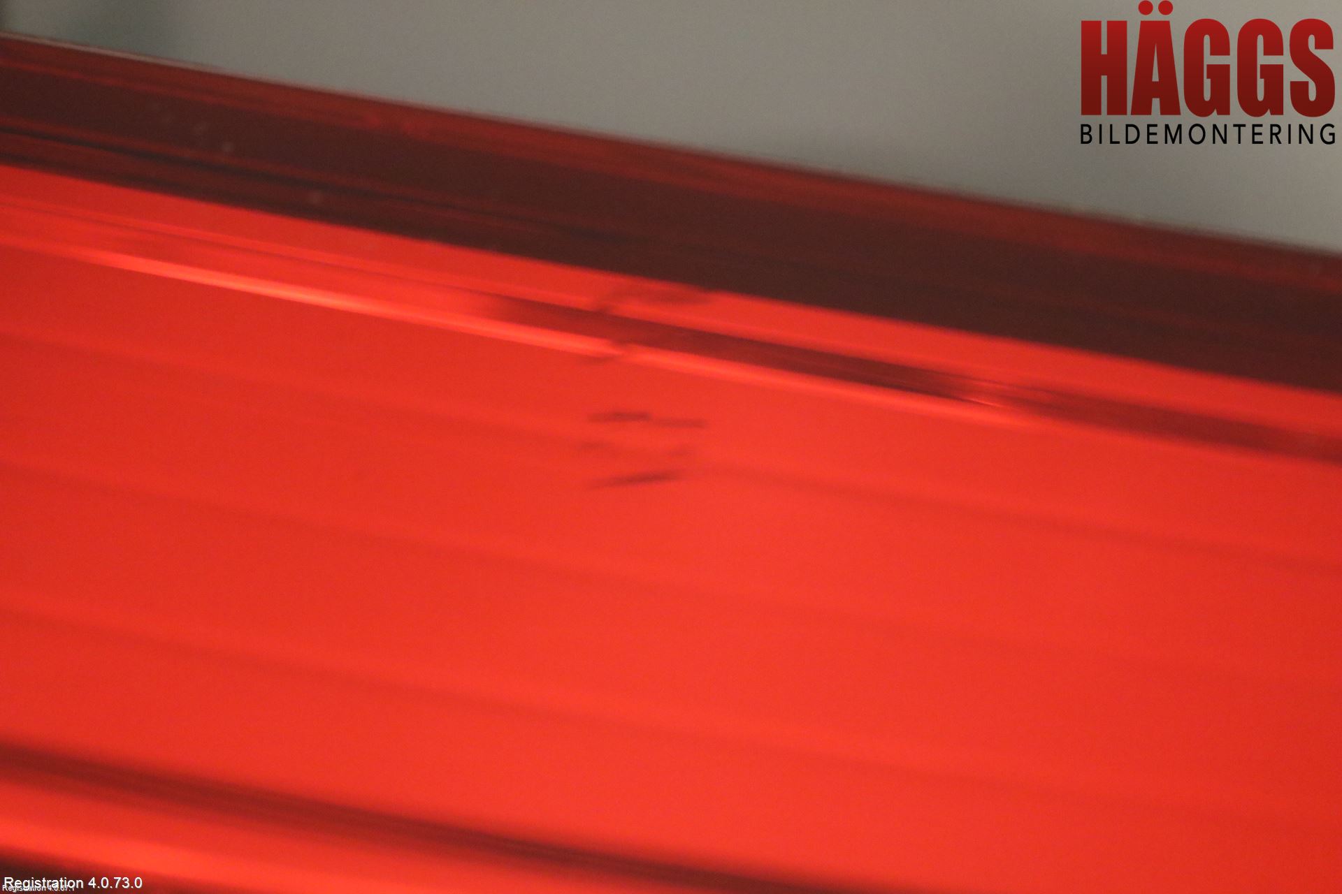 Hyundai i40 08-15 Bakljus Vänster