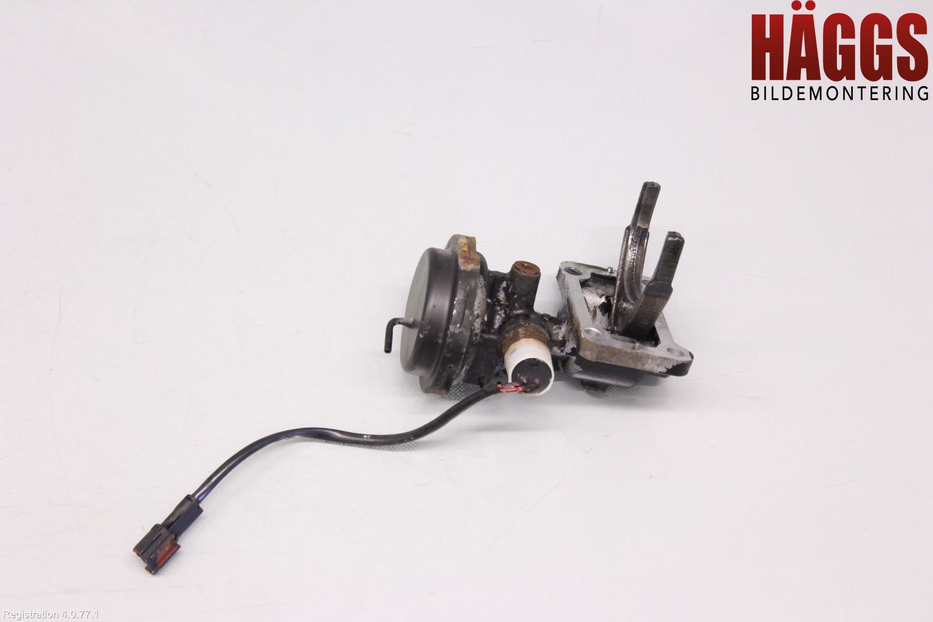 Opel FRONTERA B   98-03 Framvagn Diffrential