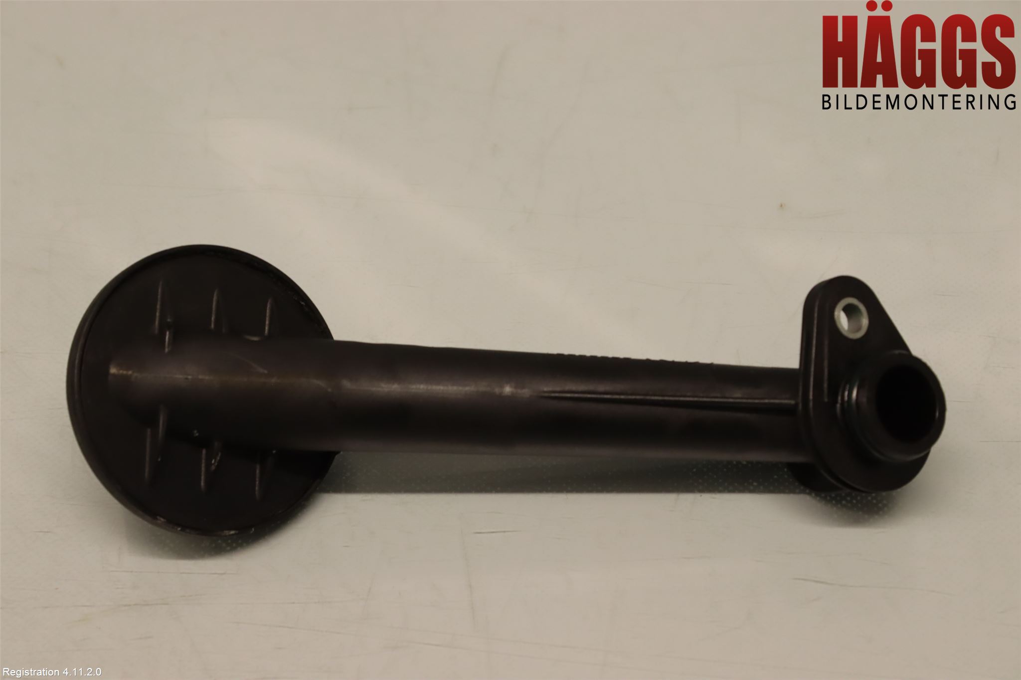 Jeep RENEGADE Oljepump Motor