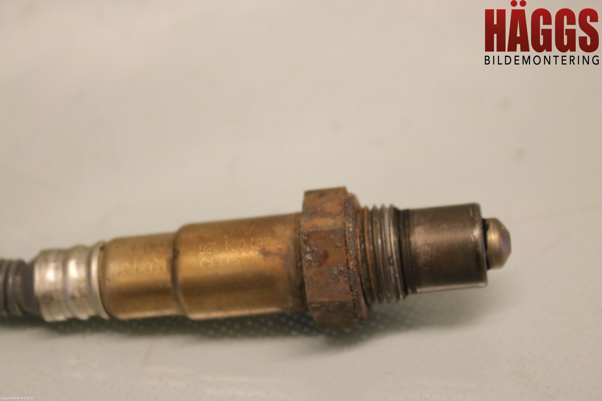 Opel INSIGNIA 09-16 Injlambdasond