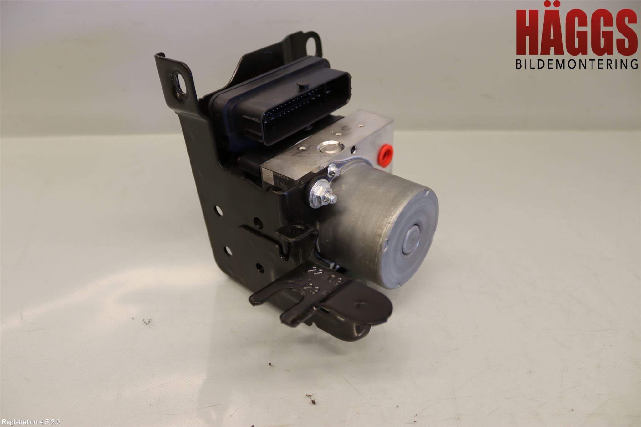 Peugeot 408 22- Abs Hydraulaggregat