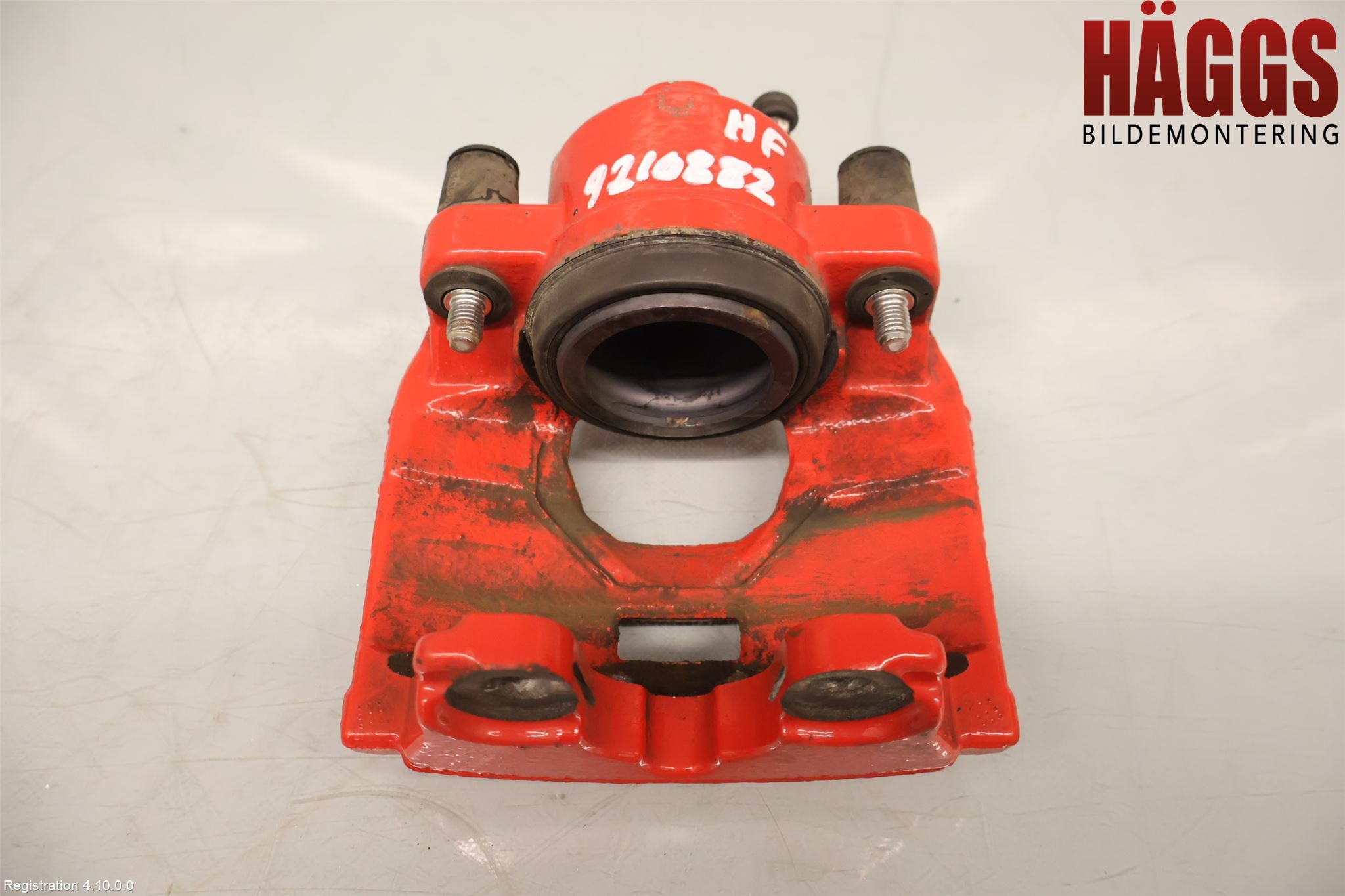 Ford MONDEO 15-22 Bromsok Fram Höger