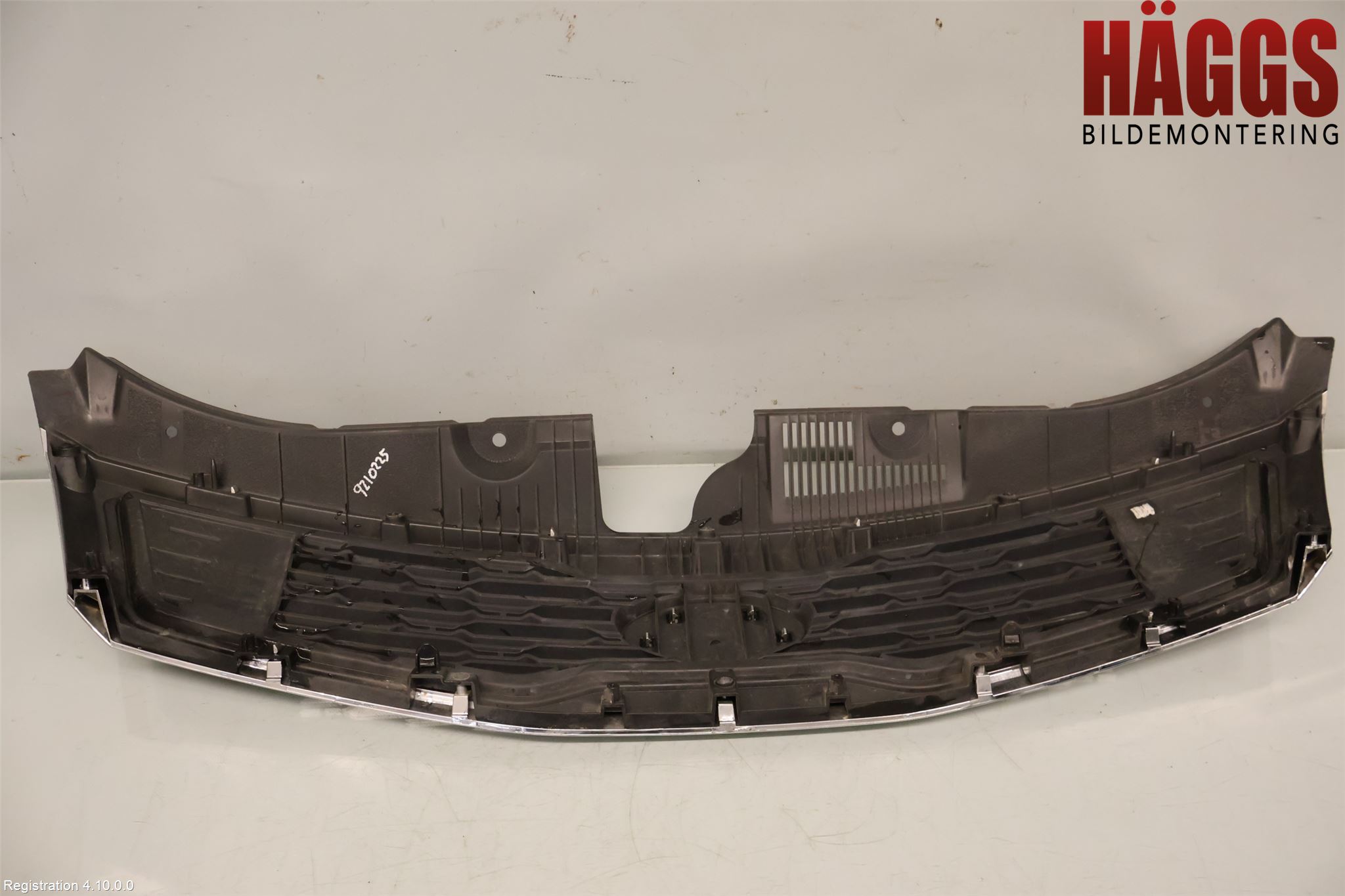 Kia CEED 06-12 Grill Komp