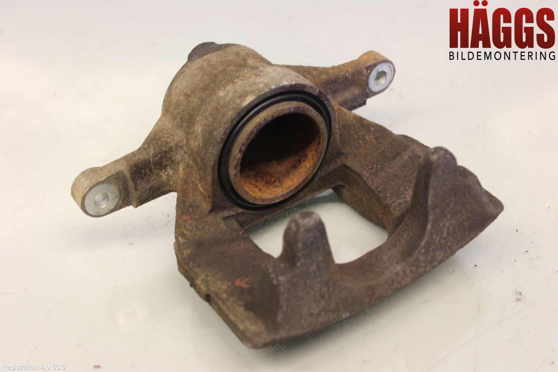 Toyota VERSO 09-18 Bromsok Fram Höger