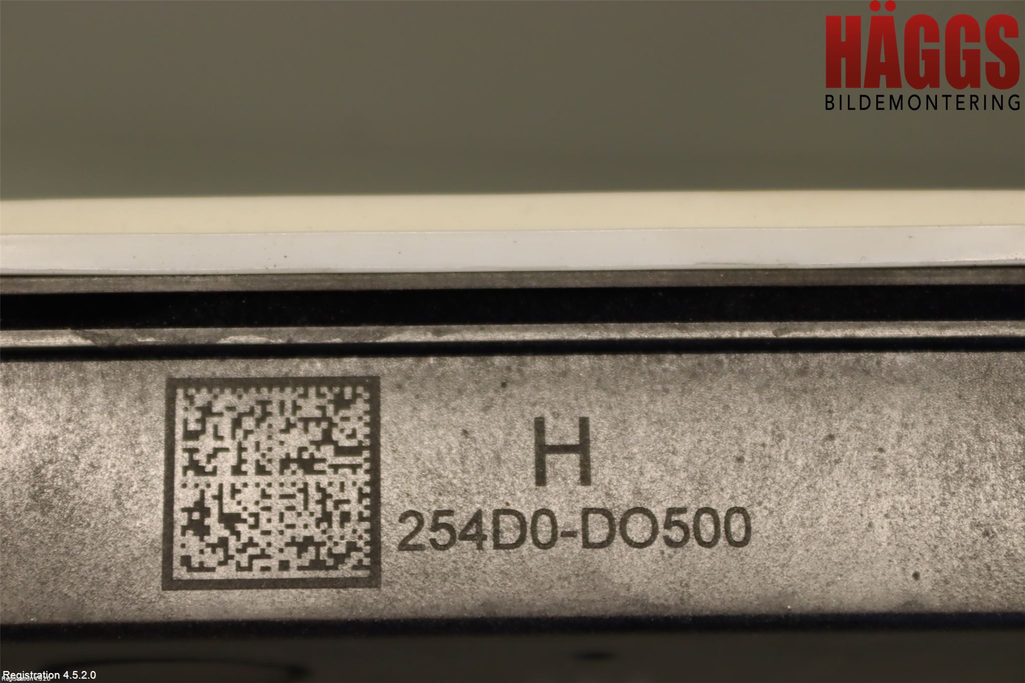 Kia EV9 24- Relä Kylfläkt