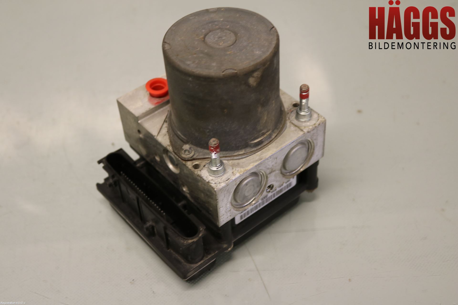 Toyota AURIS 10-12 Abs Hydraulaggregat