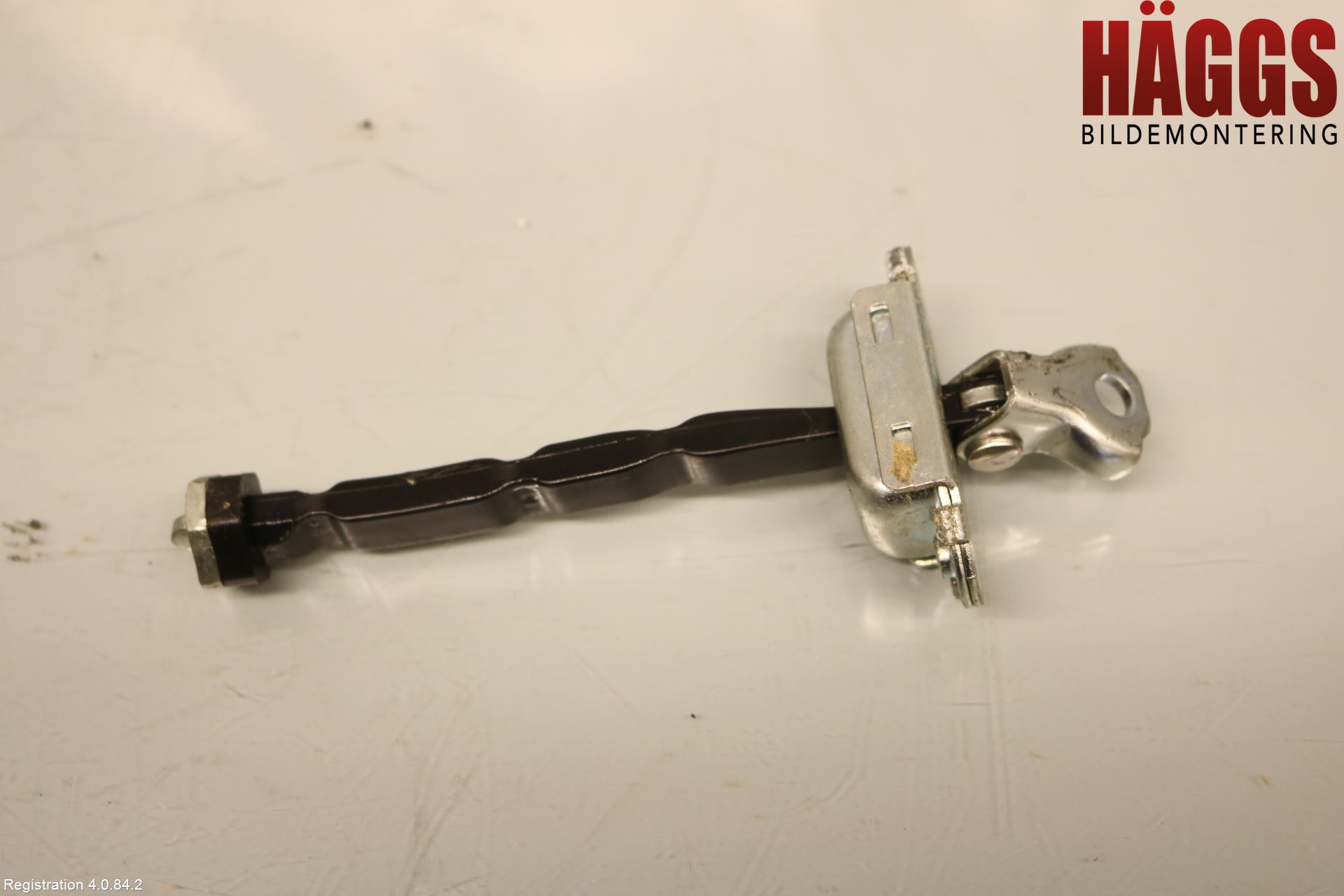 Toyota C-HR 16-23 Dörrstopp