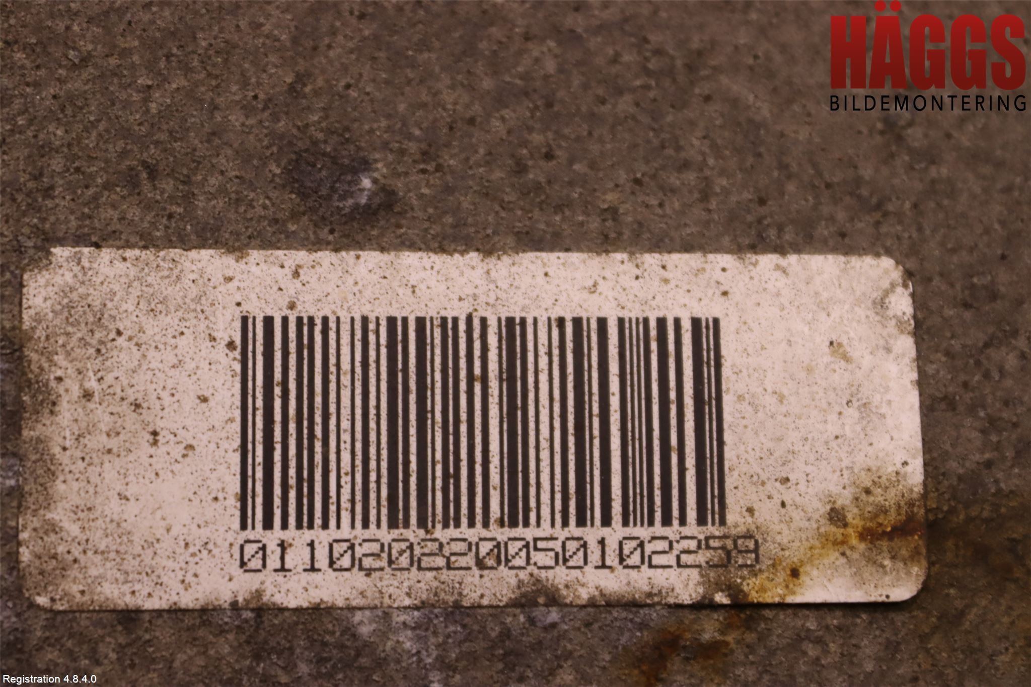 Dodge PICK UP RAM 81- Växellåda Automat