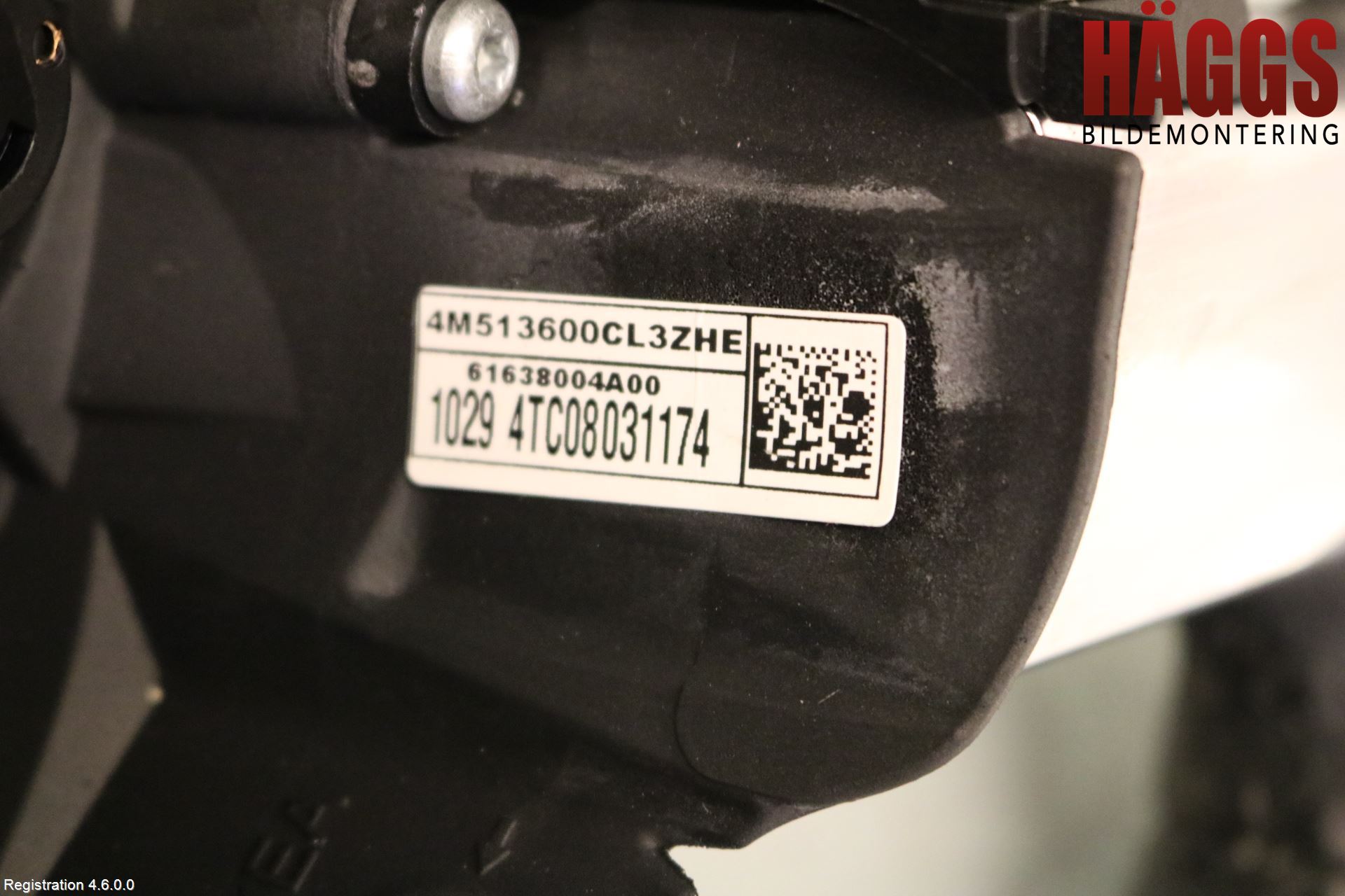 Ford FOCUS 08-11 Ratt