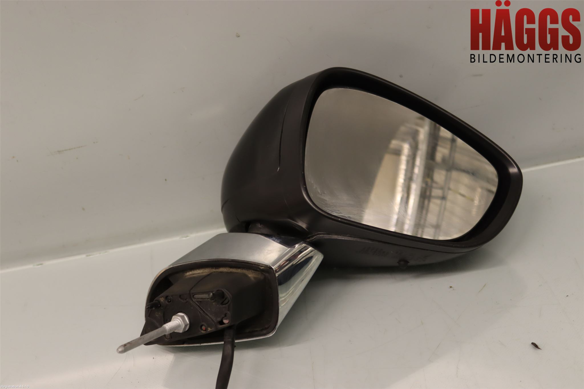Citroen DS3 Spegel Yttre El Hö