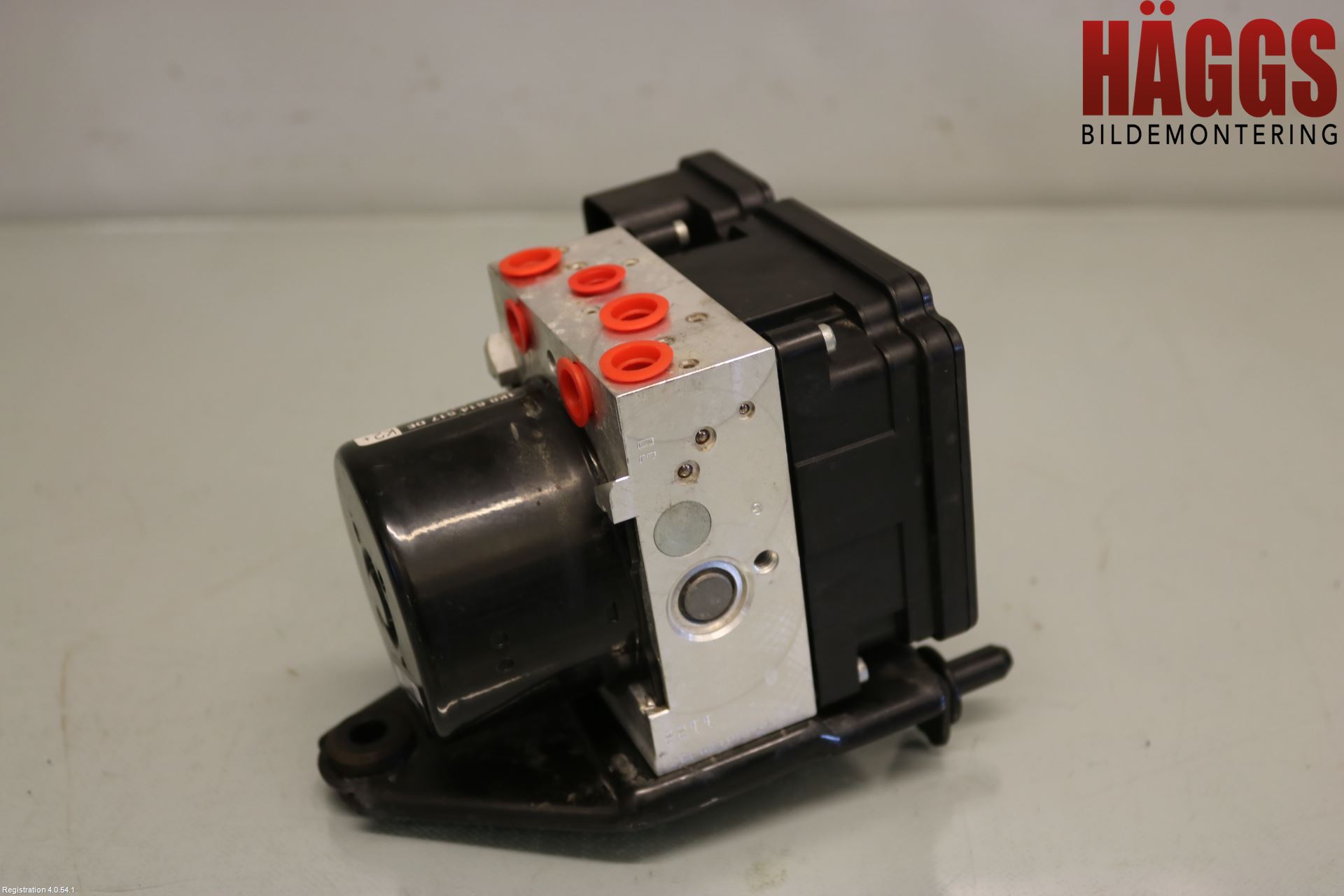 Skoda SUPERB 09-15 Abs Hydraulaggregat