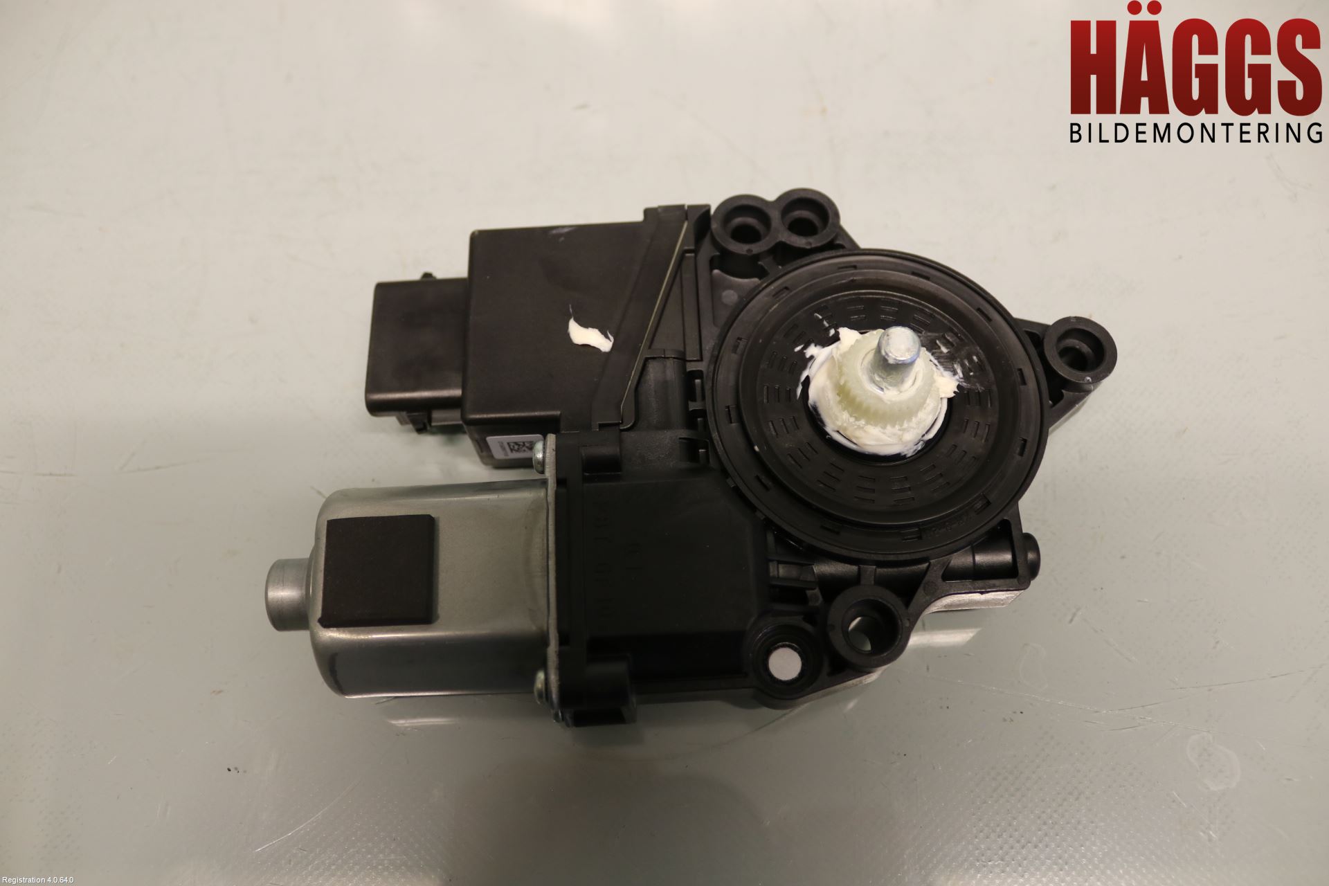 Kia CEED 12-18 Fönsterhissmotor