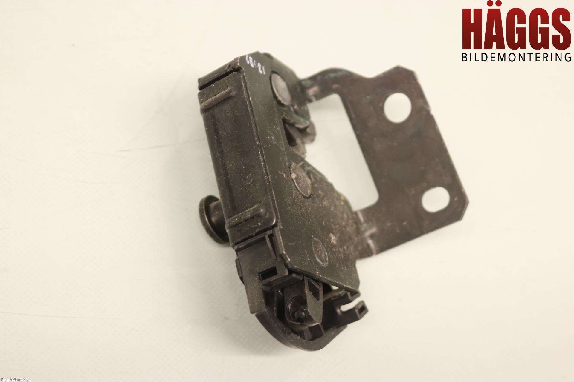 Volvo XC90 07-14 Låskista Baklucka