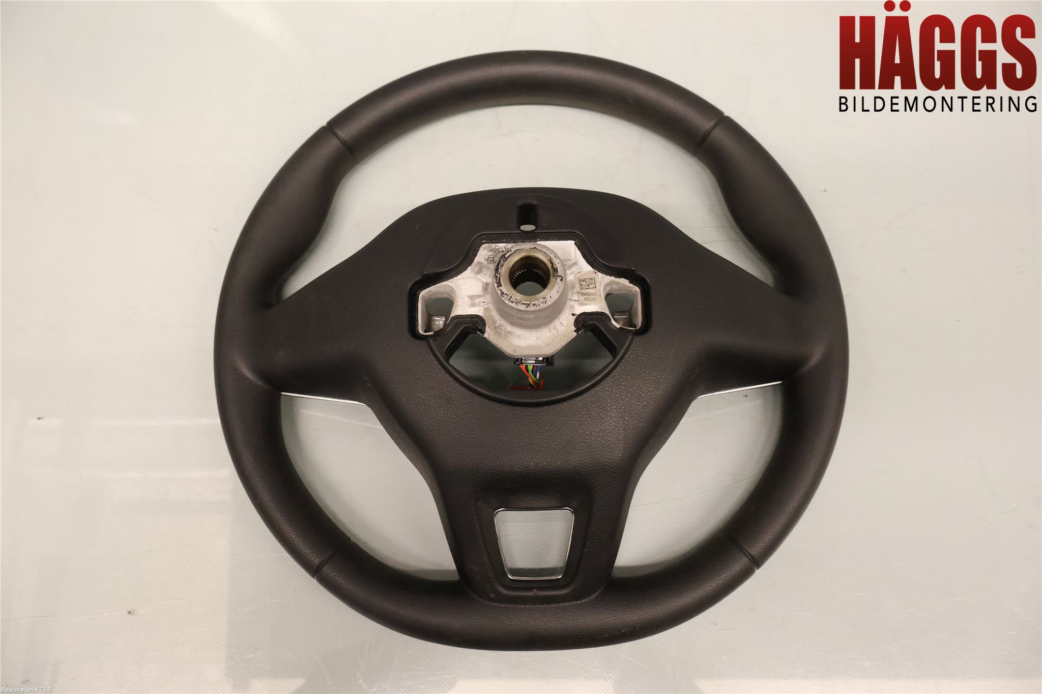 Renault EXPRESS 21- Ratt