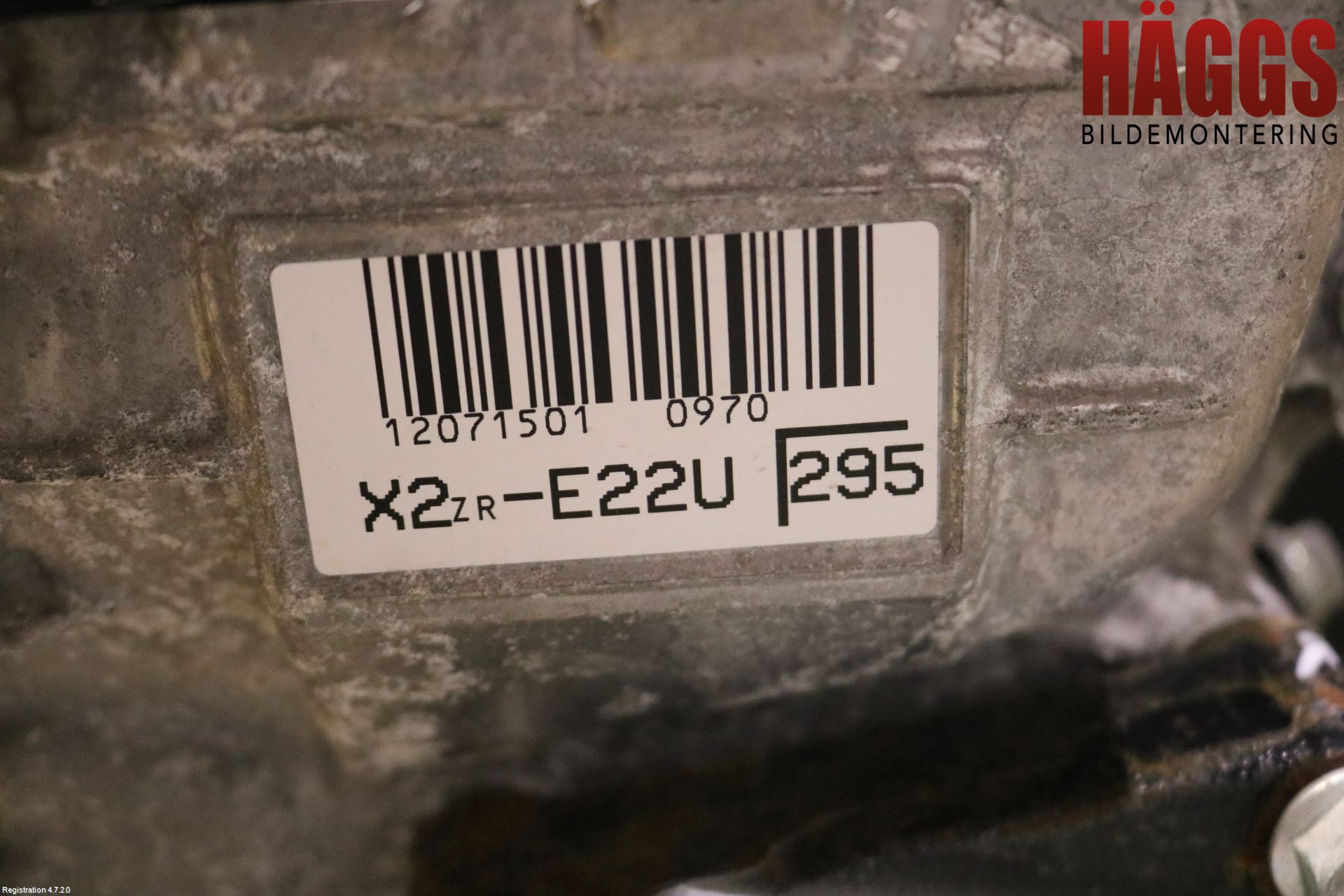 Toyota C-HR 16-23 Motor Bensin