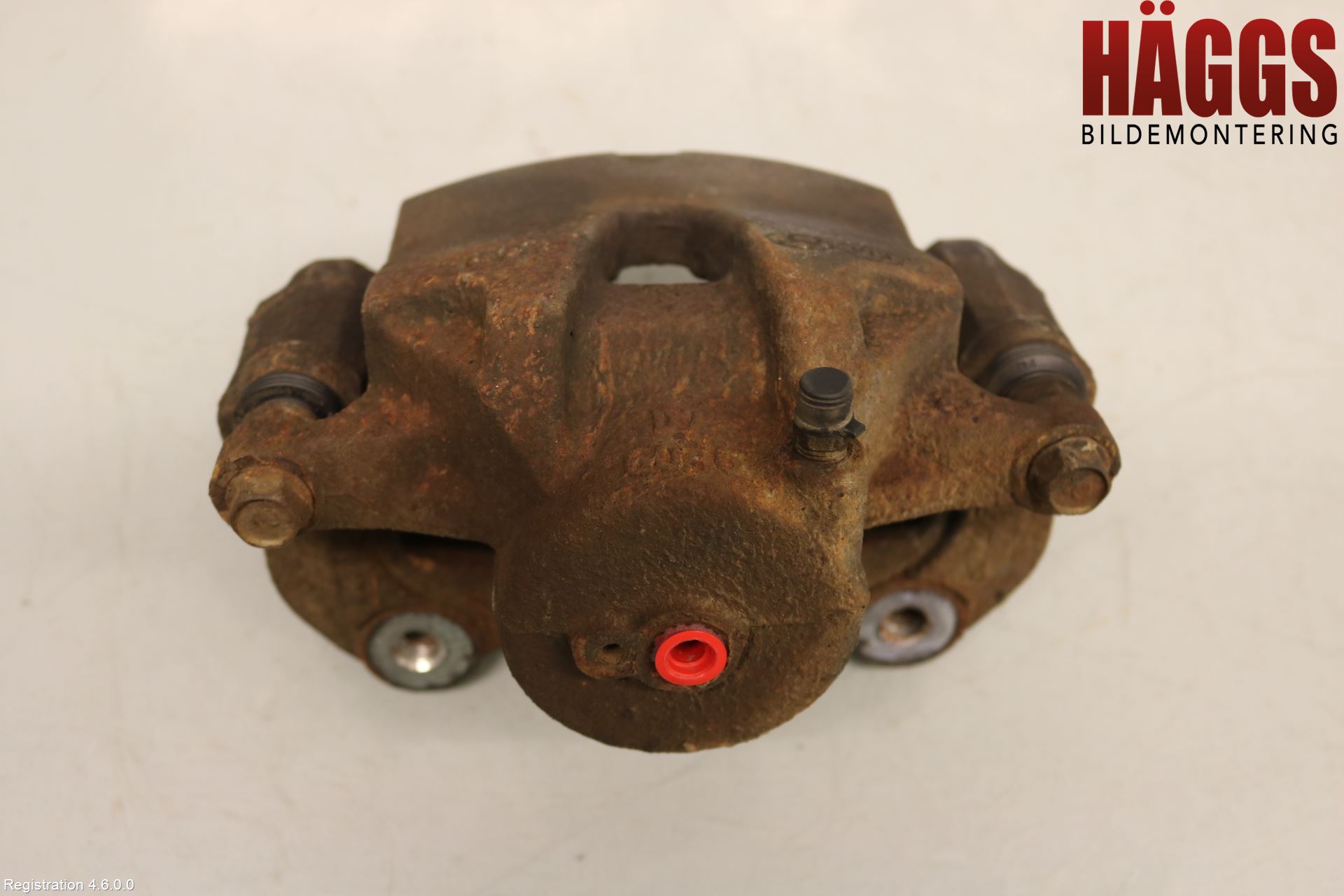 Hyundai TUCSON 05- Bromsok Fram Höger