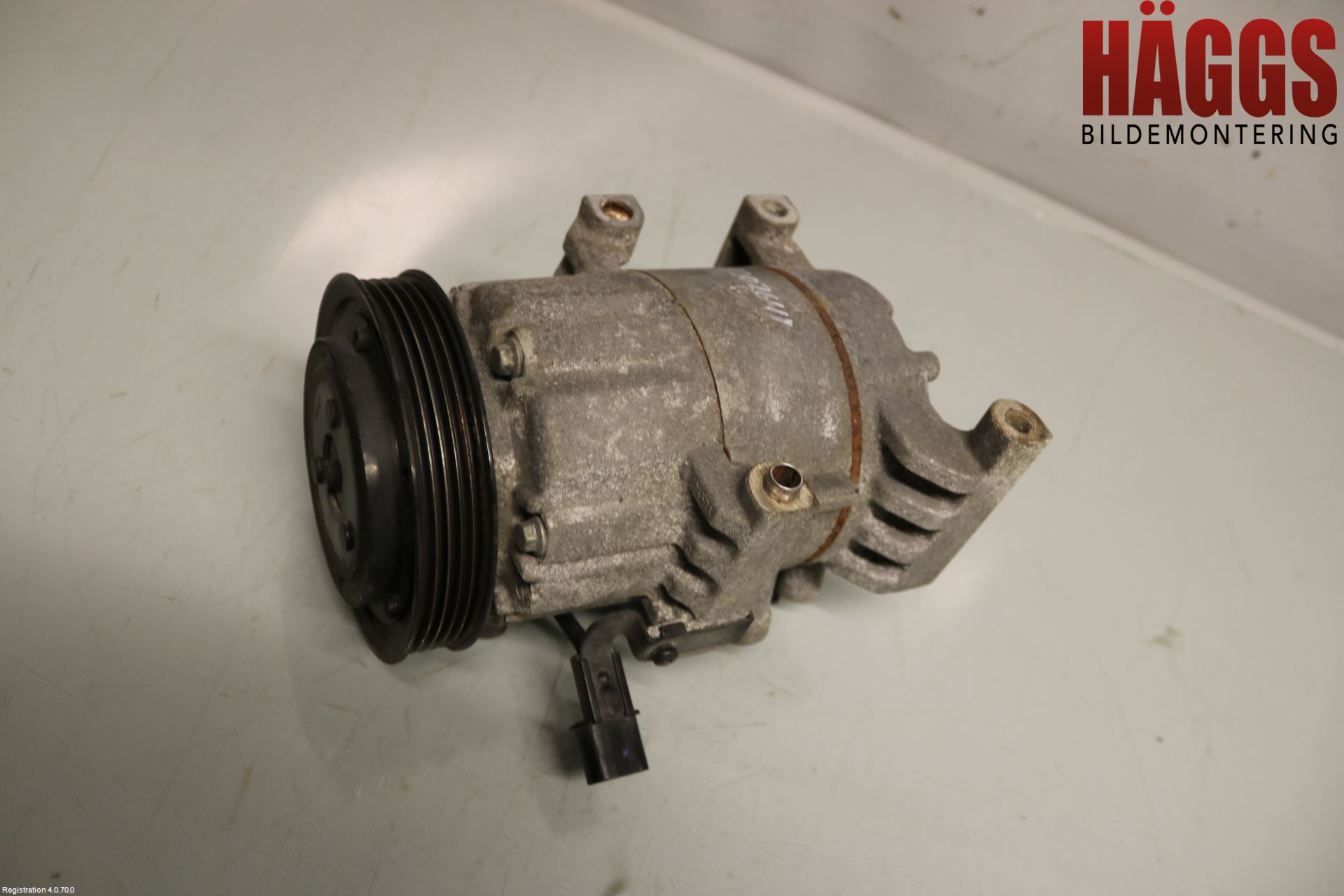 Hyundai i30 GD 13-17 Ac Kompressor