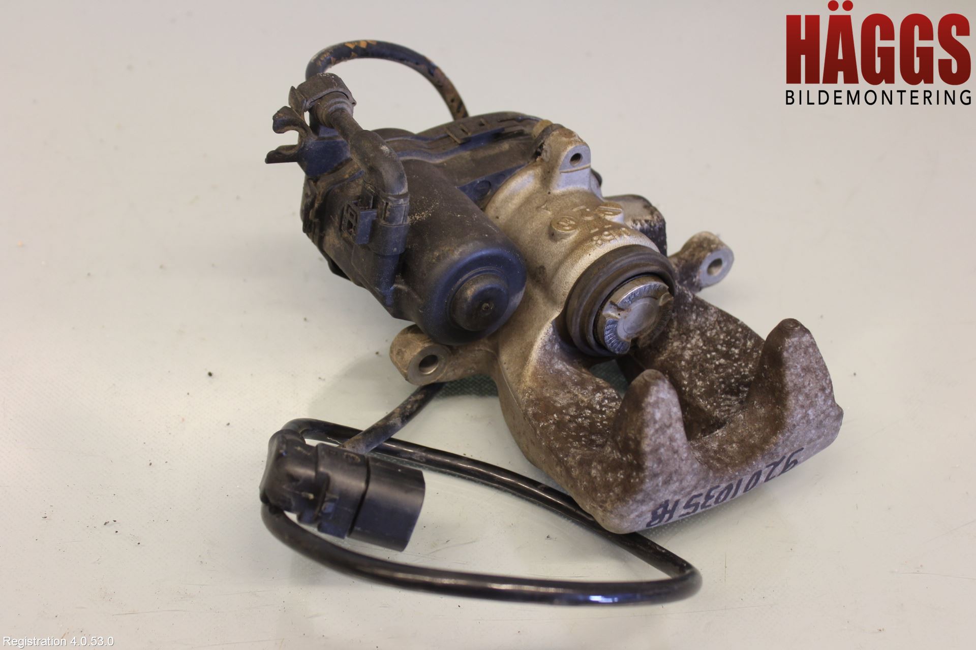 Mercedes-Benz MB CLA-KLASS (C117/X117) 13-19 Bromsok Bak Höger