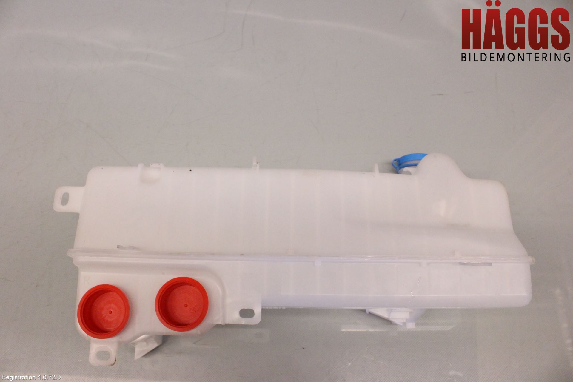 Suzuki IGNIS 01-20 Spolartank Vindruta