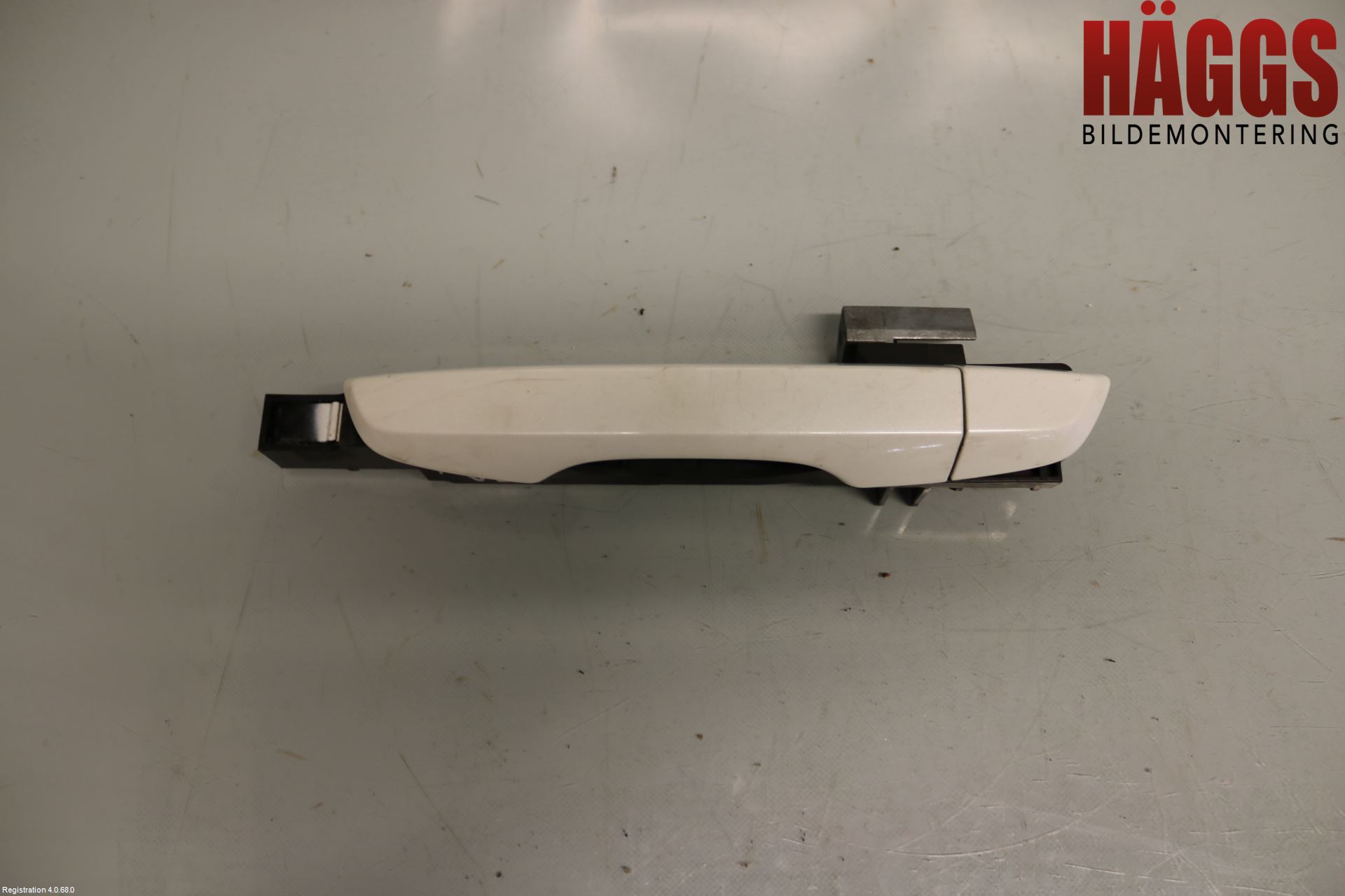 Honda CIVIC 17-22 Dörrhandtag Yttre Vä