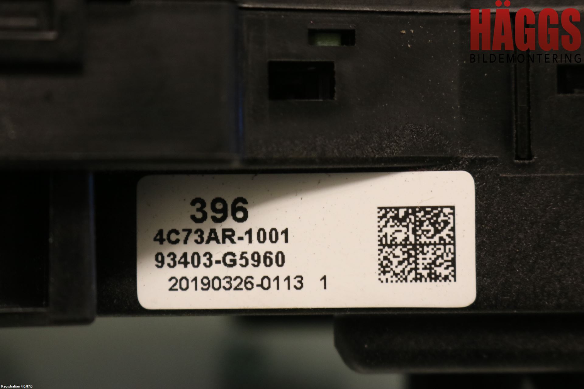 Kia NIRO (DE) 17-22 Spakcentral