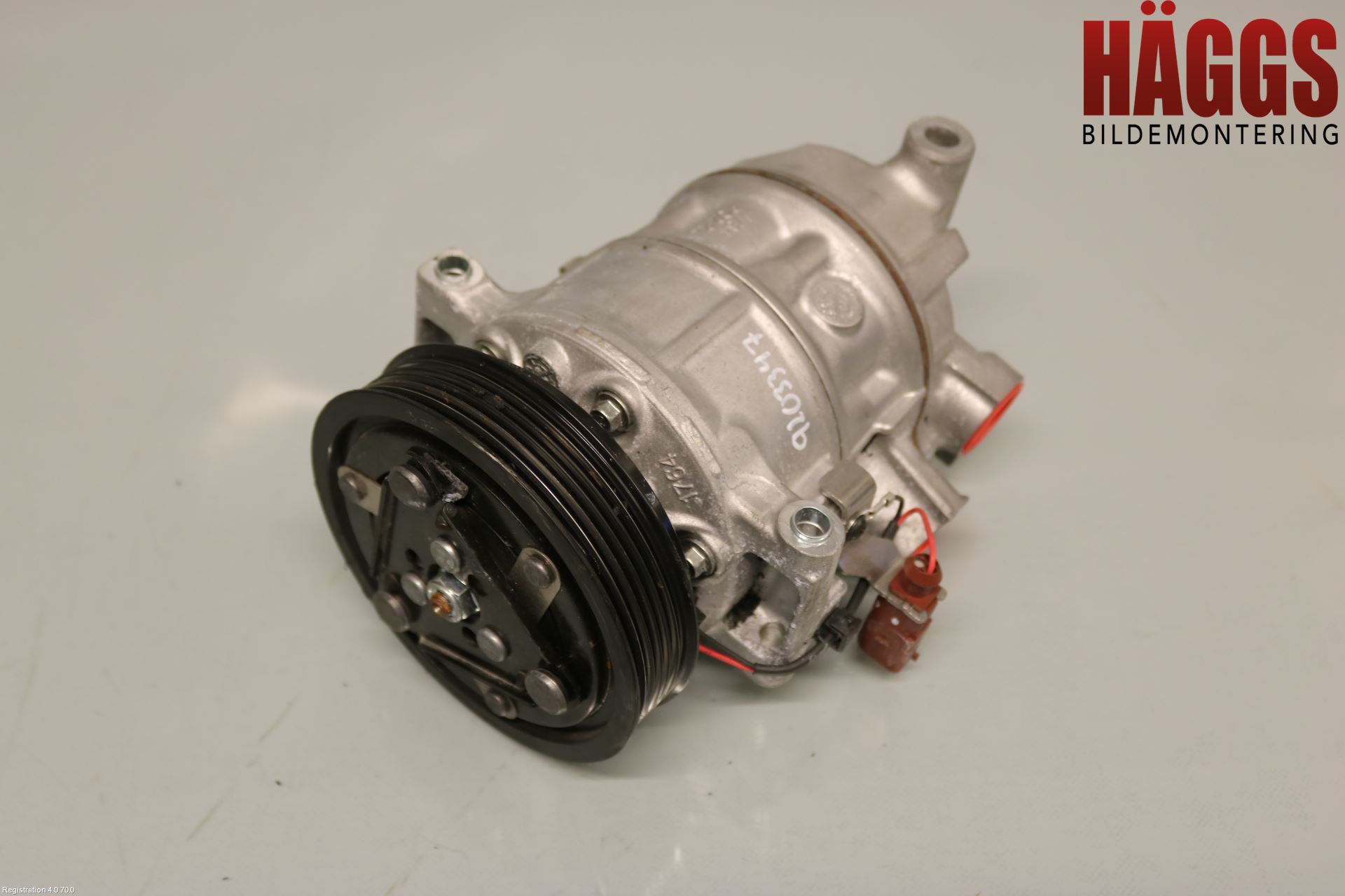 Audi A6 F2/C8 19- Ac Kompressor