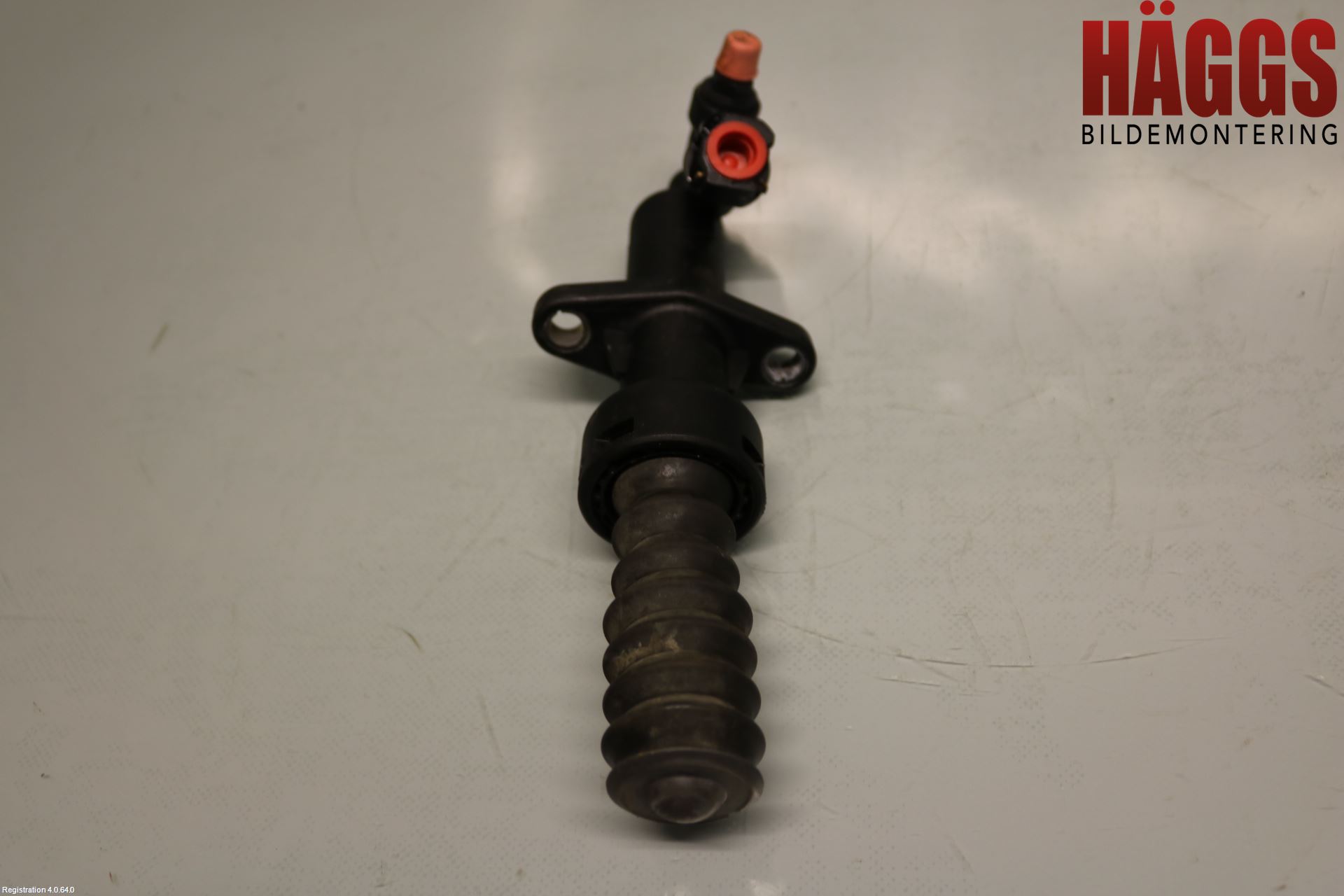 Citroen BERLINGO 08-18 Kopplingscylinder Slav