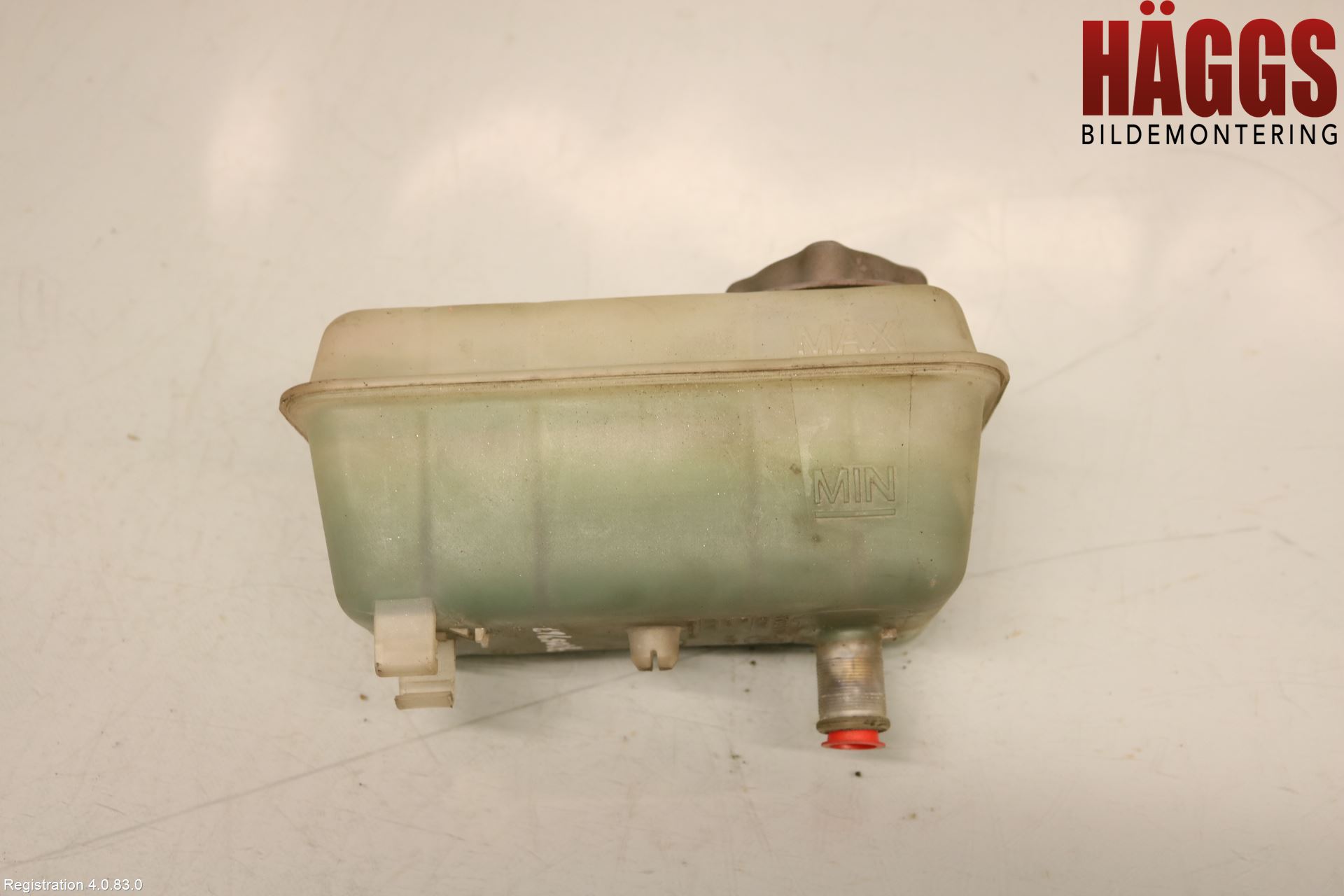 Volvo 940 91-98 Expansionstank