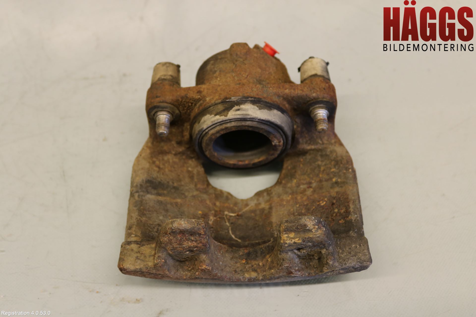 Dacia DOKKER 13- Bromsok Fram Höger