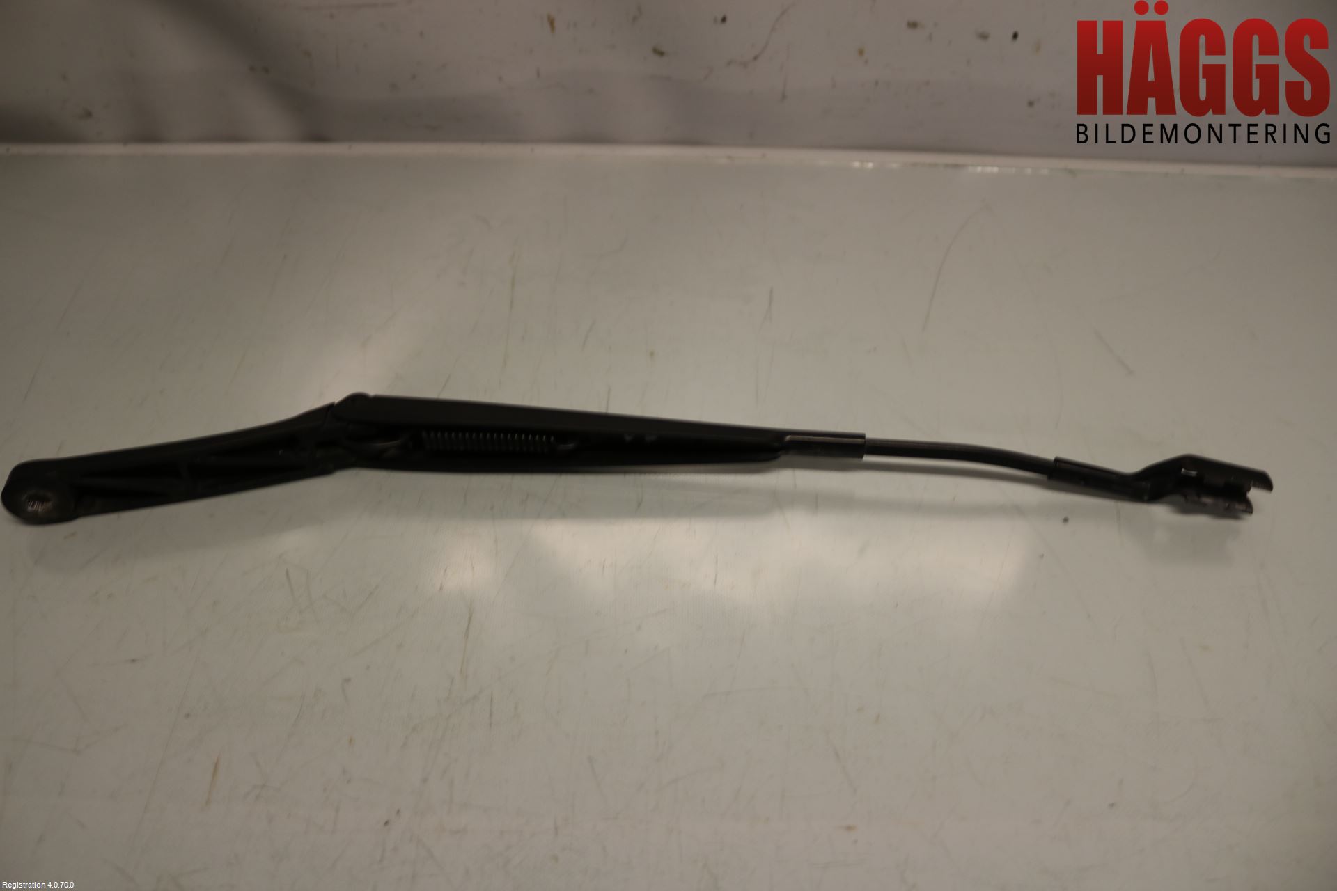 Skoda RAPID Torkararm Armar Vindruta