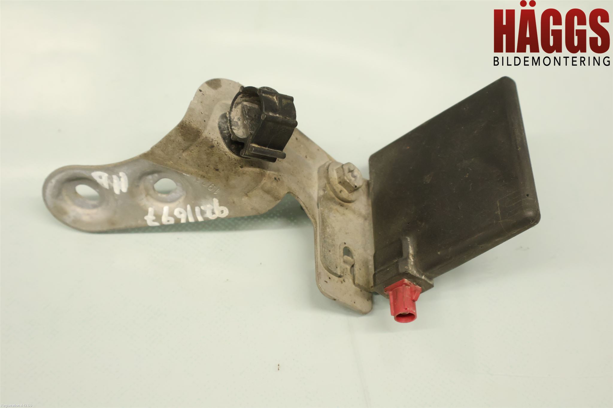 Volkswagen VW PASSAT 20-24 Antenn