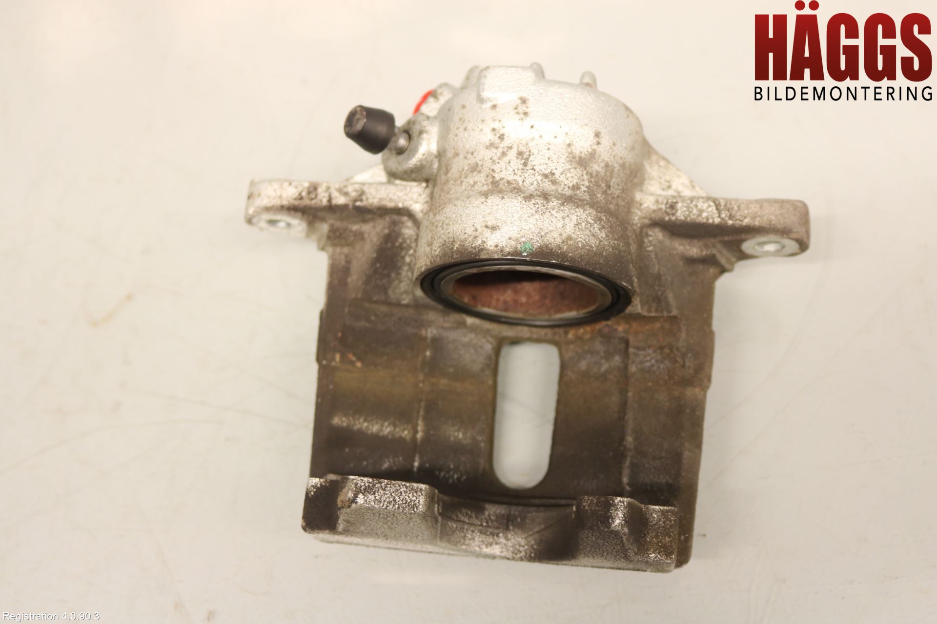 Citroen COTROEN C3 17-24 Bromsok Fram Vänster