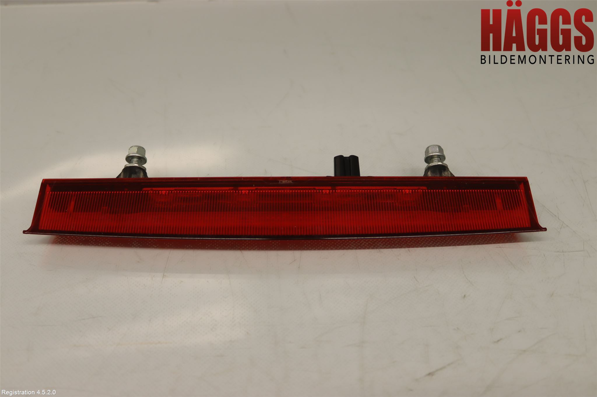 Toyota COROLLA 19- Bromsljus Bakruta