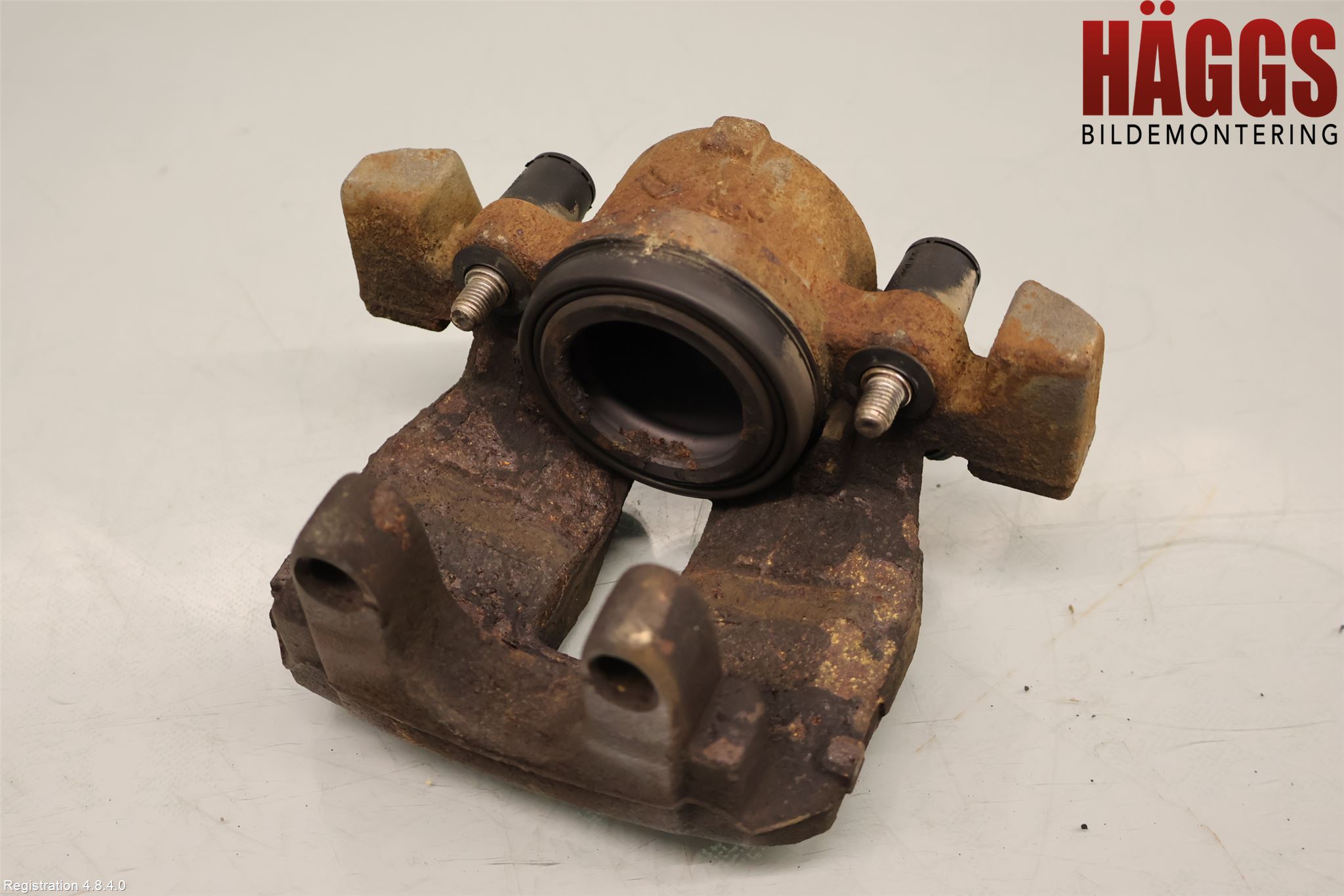 Citroen BERLINGO/E-BERLINGO 19- Bromsok Fram Höger