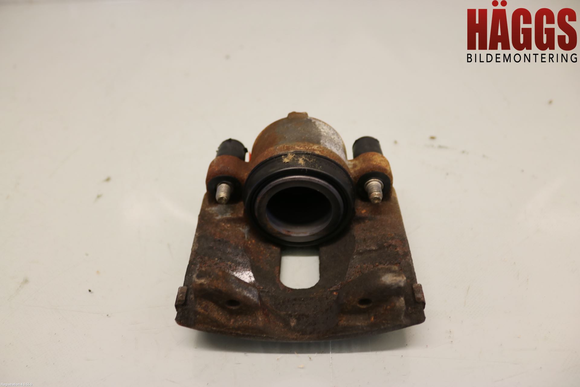 Opel CORSA E 15-19 Bromsok Fram Vänster