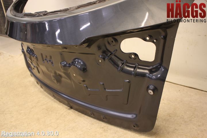 Hyundai i40 08-15 Baklucka Kombi