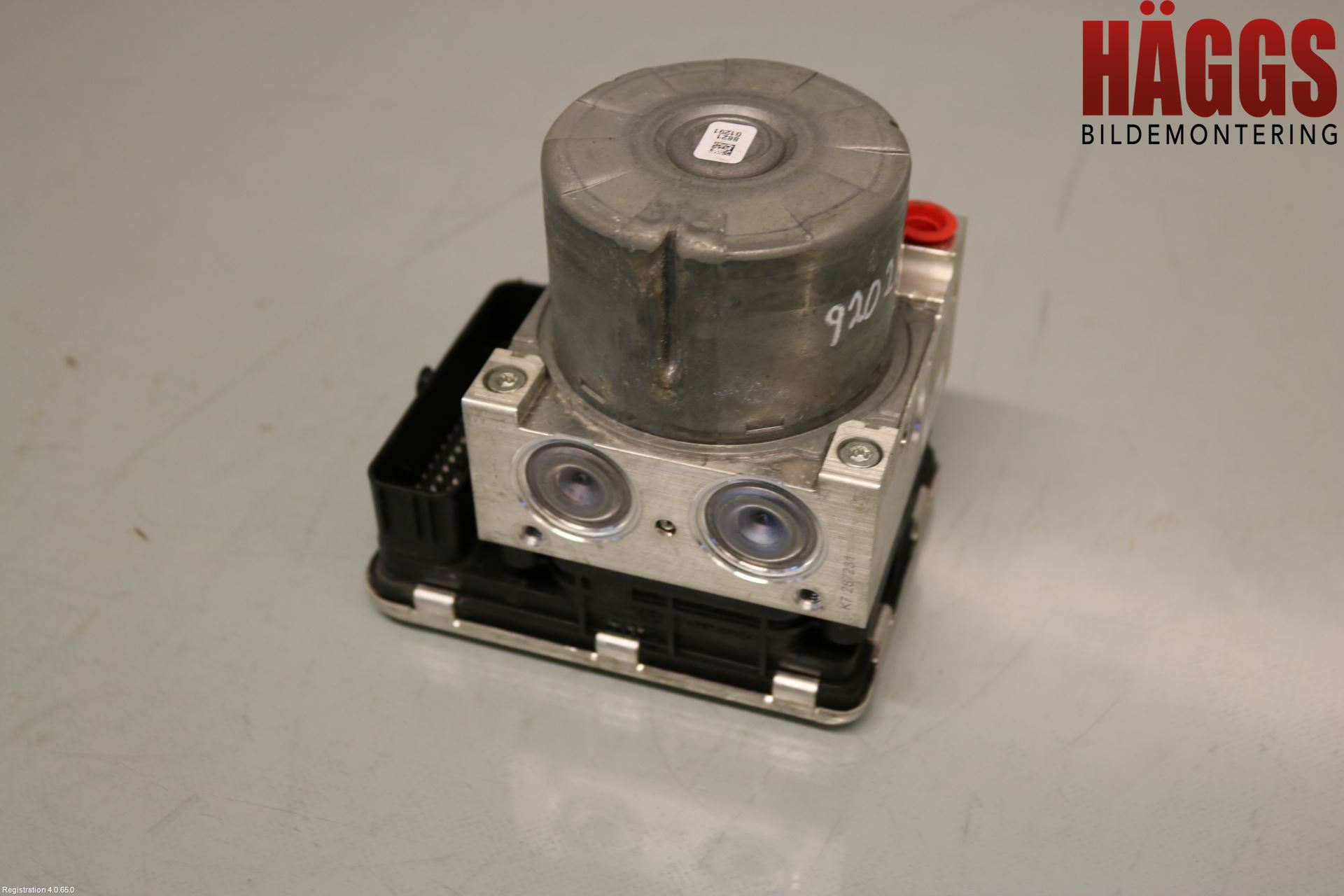 Volkswagen VW TIGUAN 16-24 Abs Hydraulaggregat