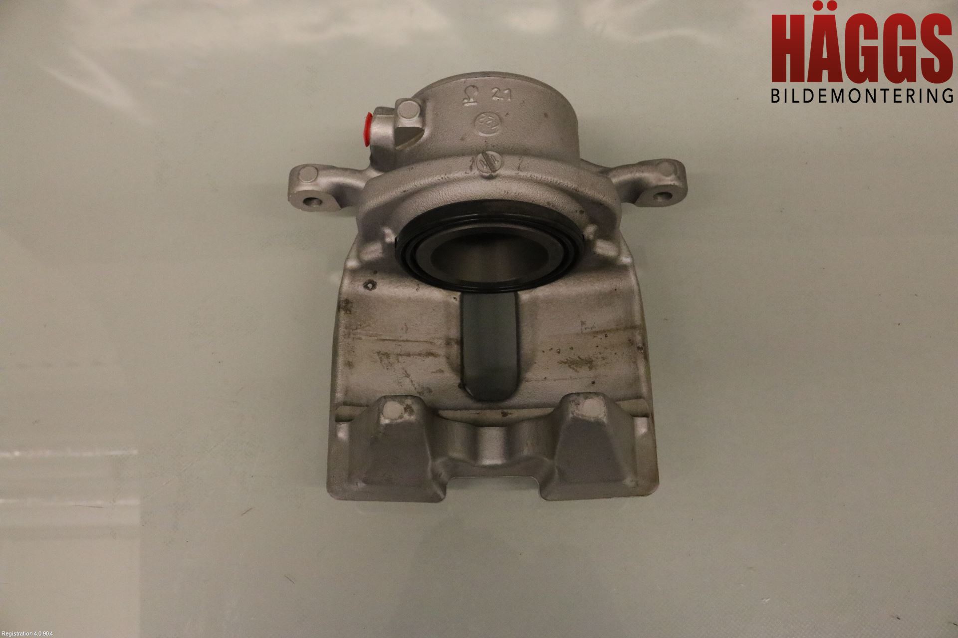 BMW 3 G20/G21/G80/G81 19- Bromsok Fram Höger