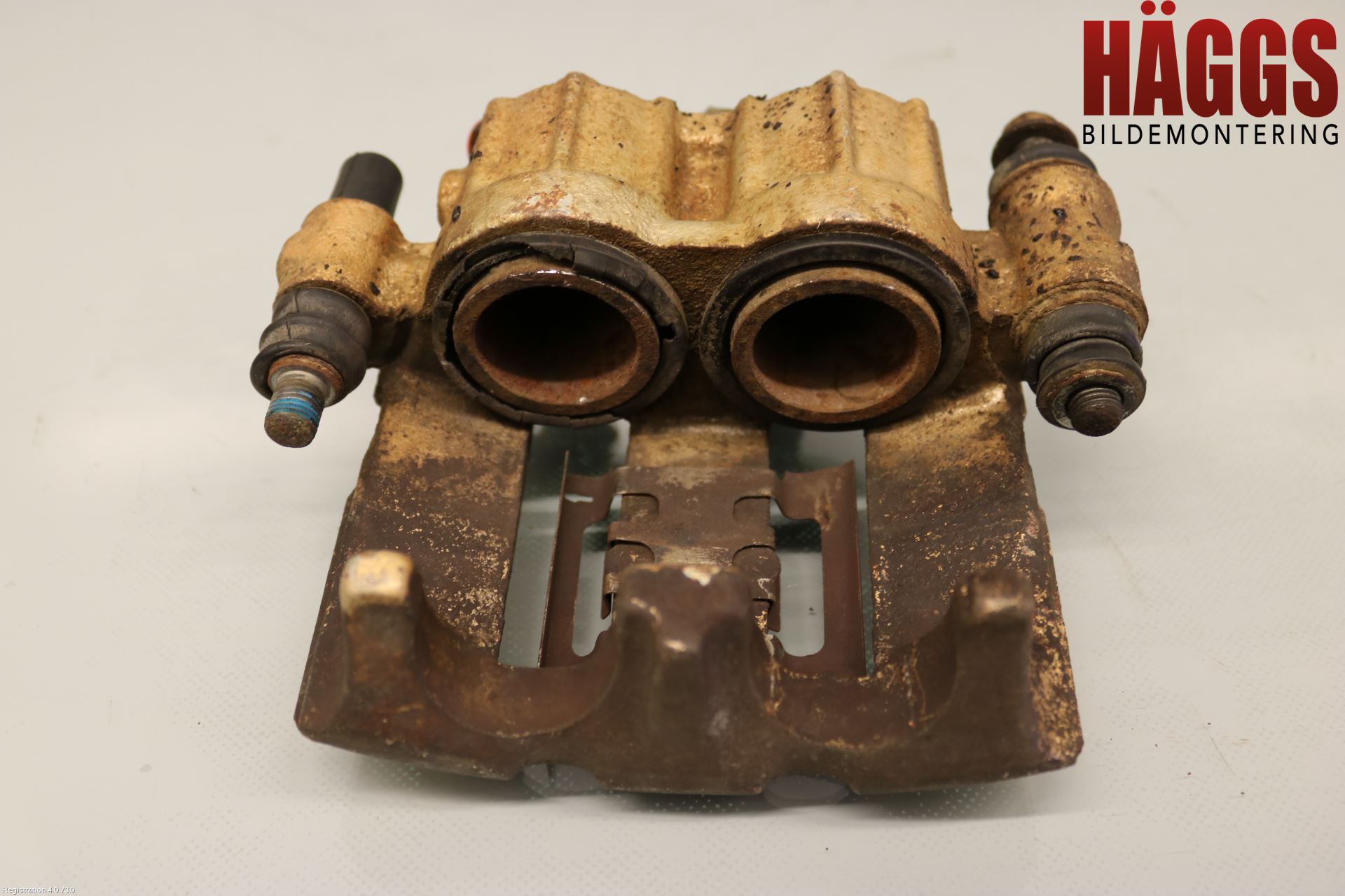 Volvo 940 91-98 Bromsok Fram Höger