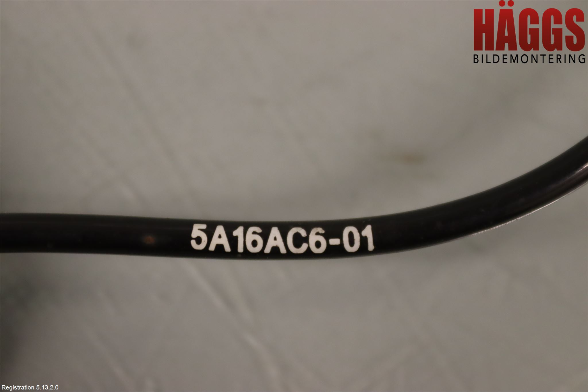 BMW 4/i4 G26 GRAN COUPÉ 21- Abs Sensor