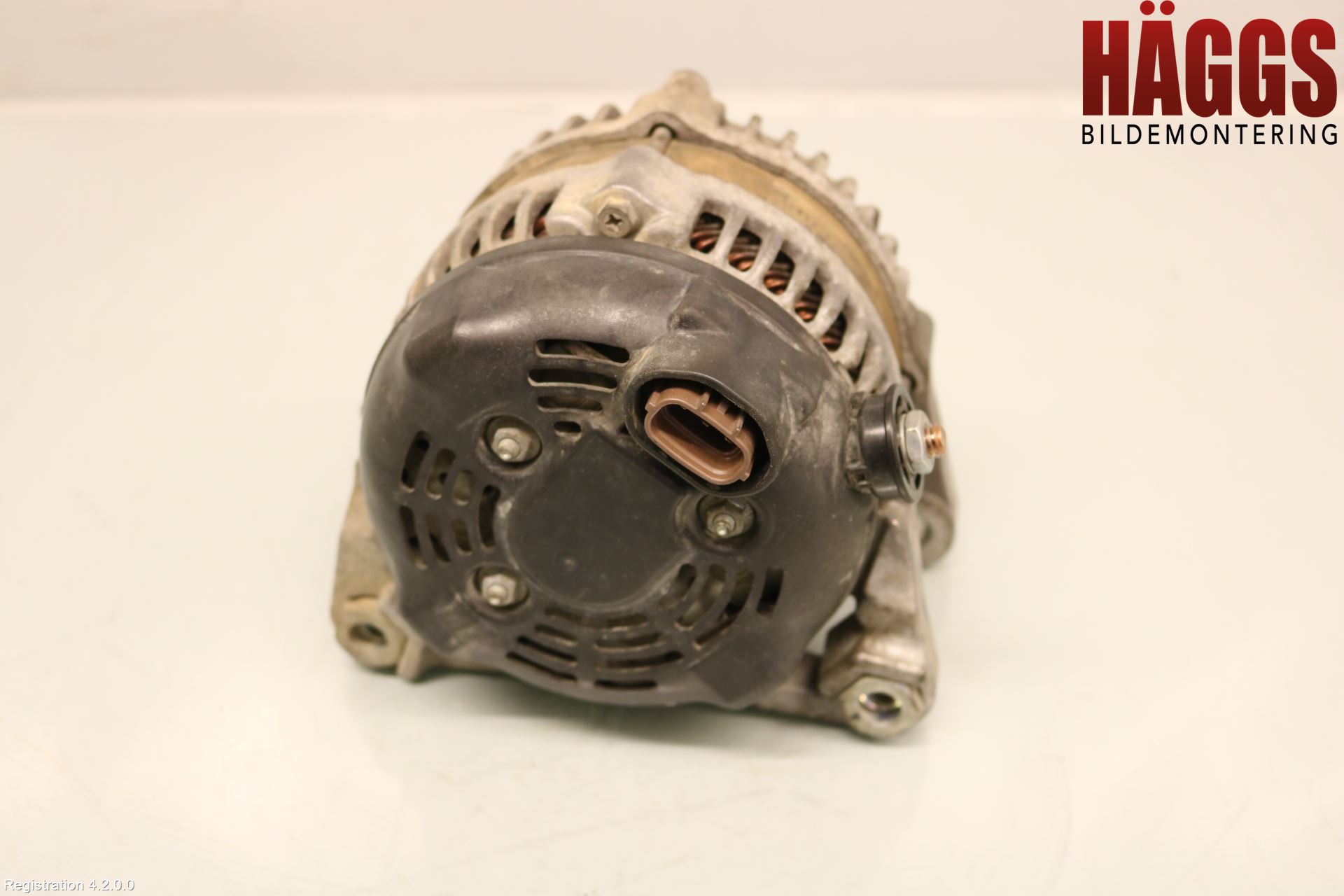 Suzuki GRAND VITARA II 06-14 Generator