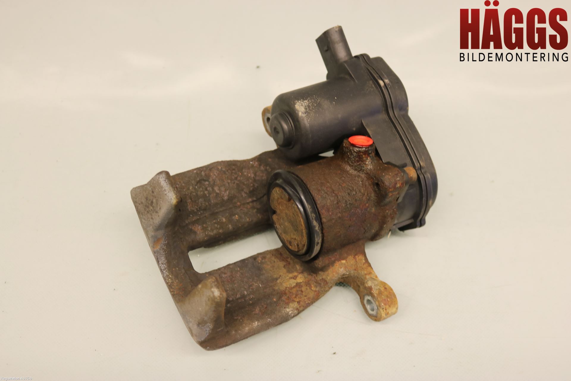 Audi A6 ALLROAD 12-18 Bromsok Bak Vänster