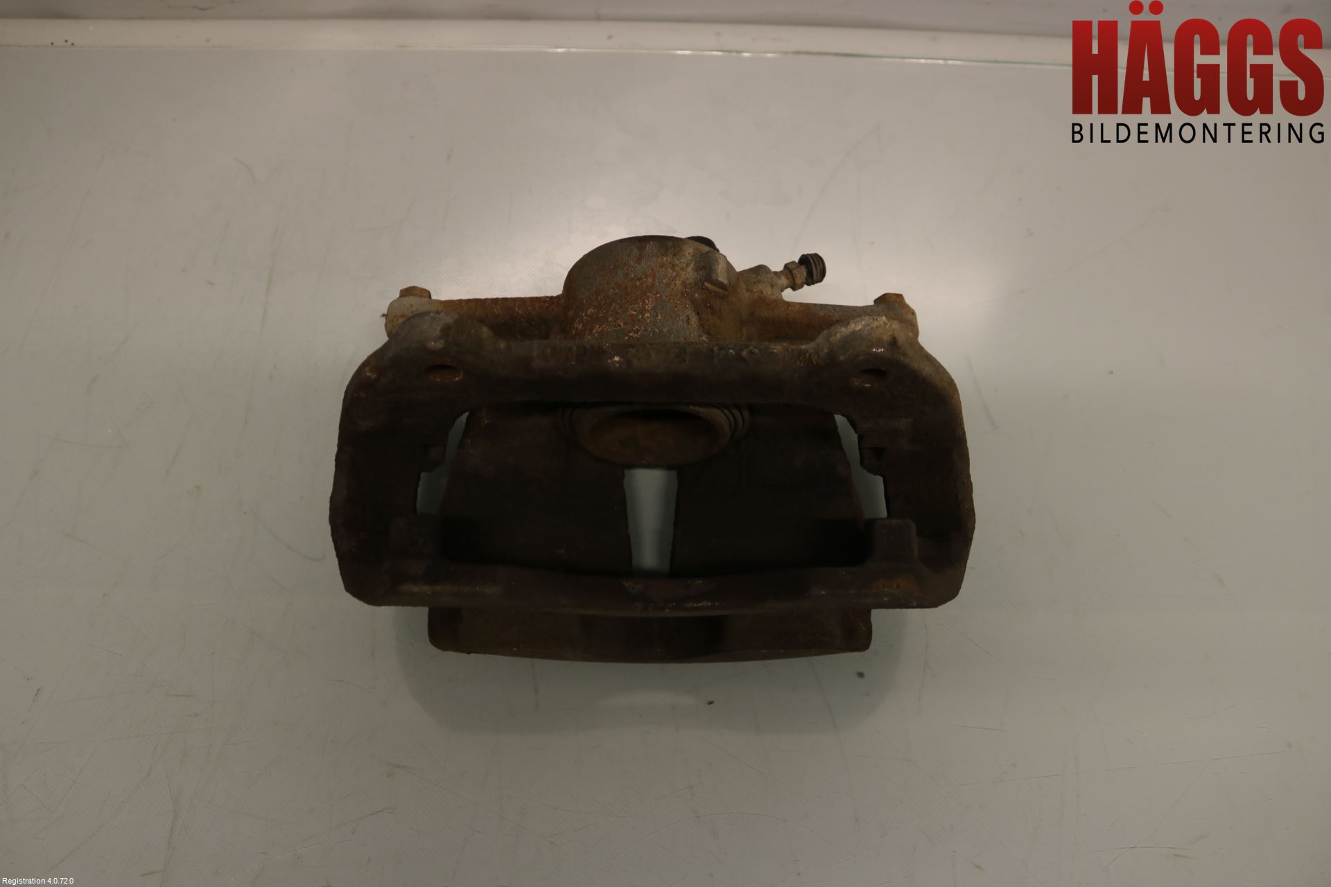 Volkswagen VW SHARAN 11- Bromsok Fram Höger