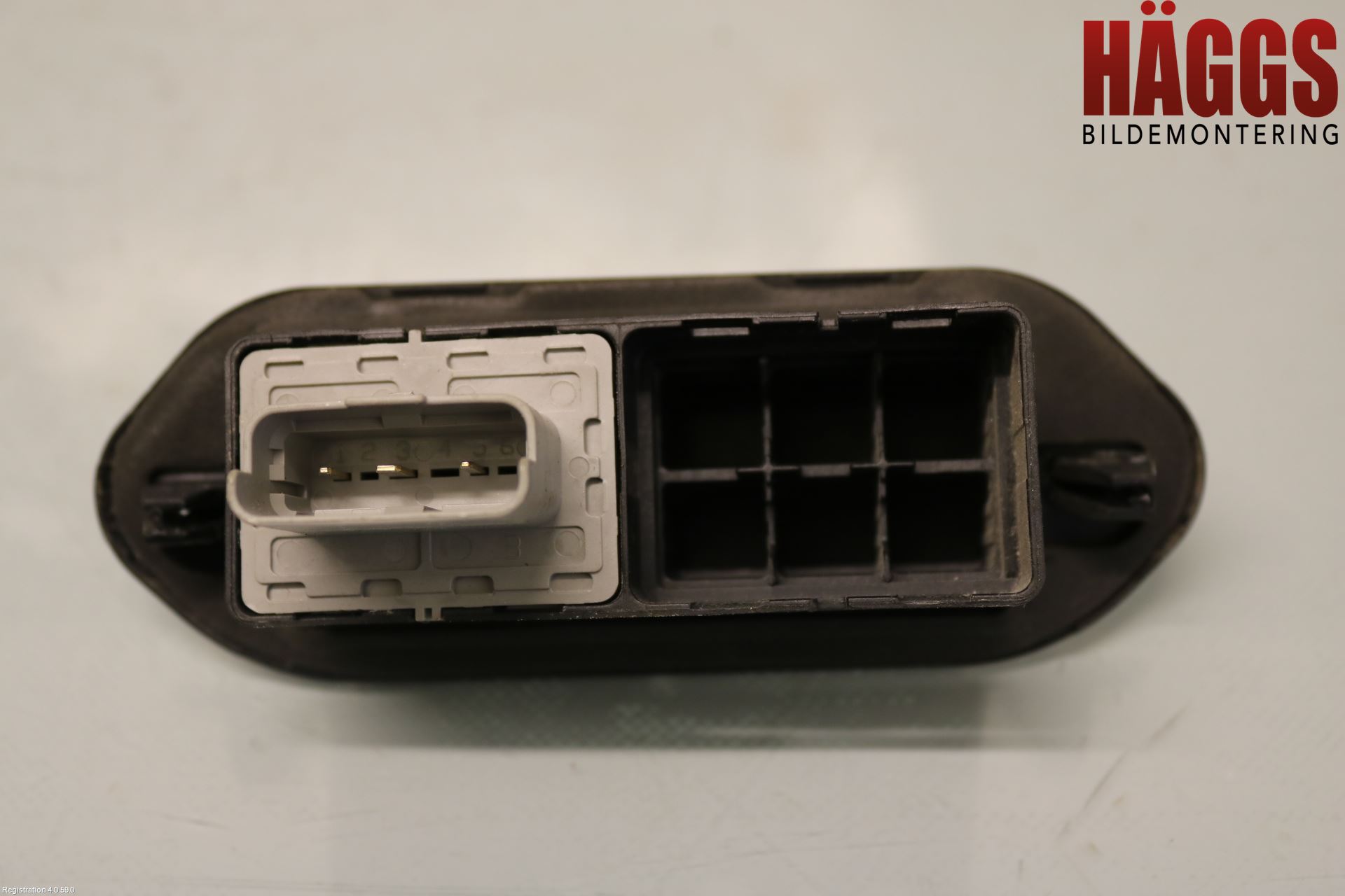 Opel COMBO D 12-18 Sensor Övrigt