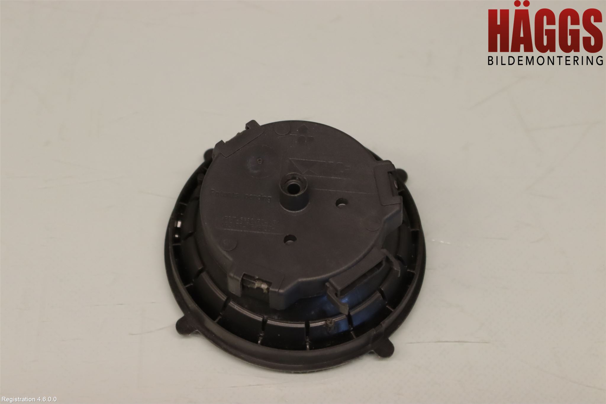 Volkswagen VW T-ROC 18- Spegel Reglermotor